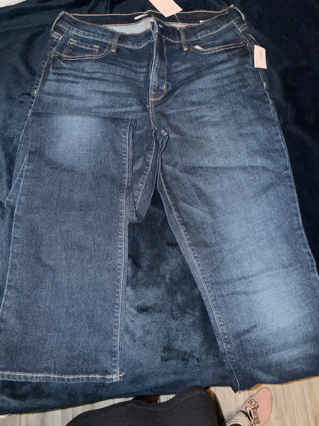 Old Navy Women's Jeans Size 12 Tall