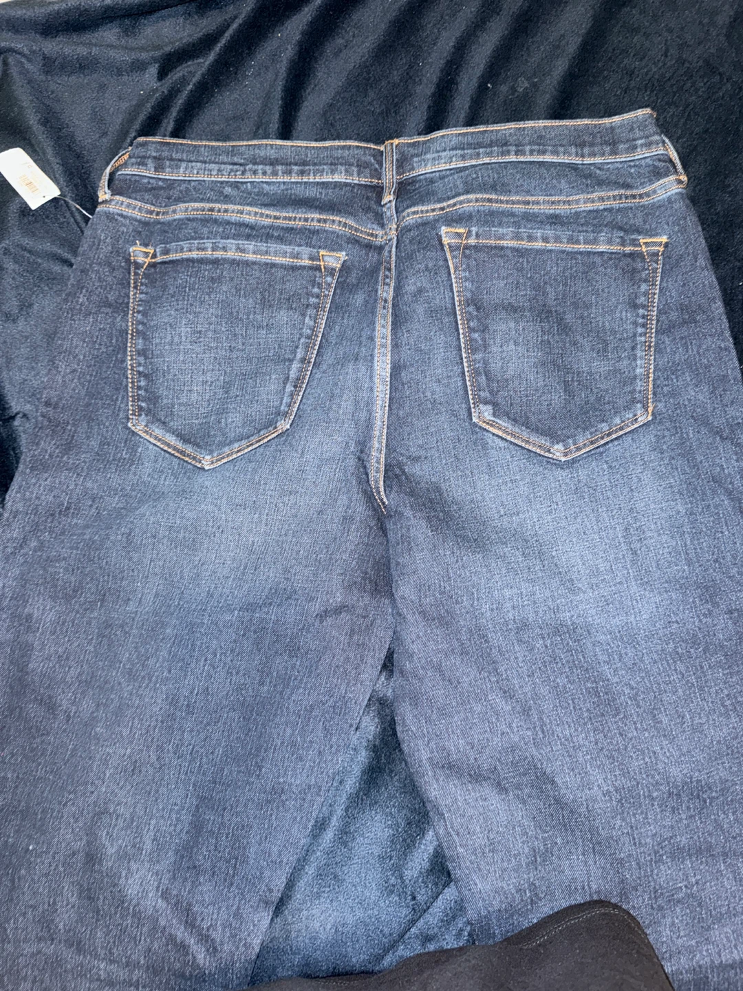 Old Navy Women's Jeans Size 12 Tall - photo 3