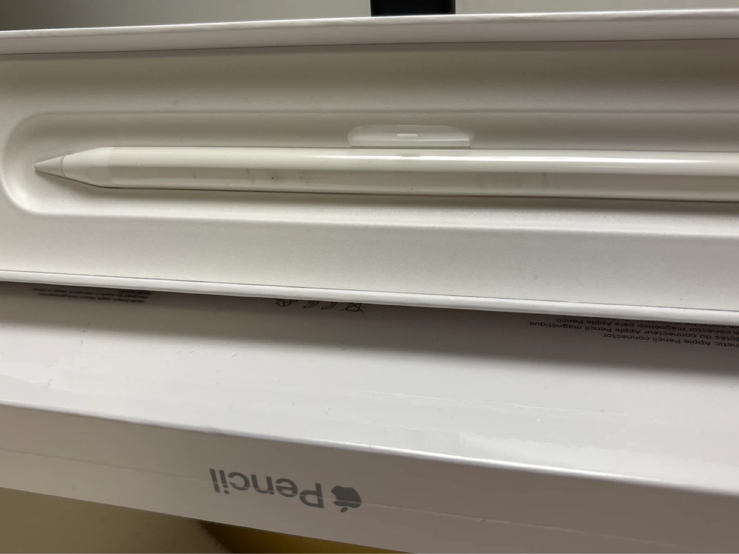 Apple Pencil (2nd Generation) - photo 4