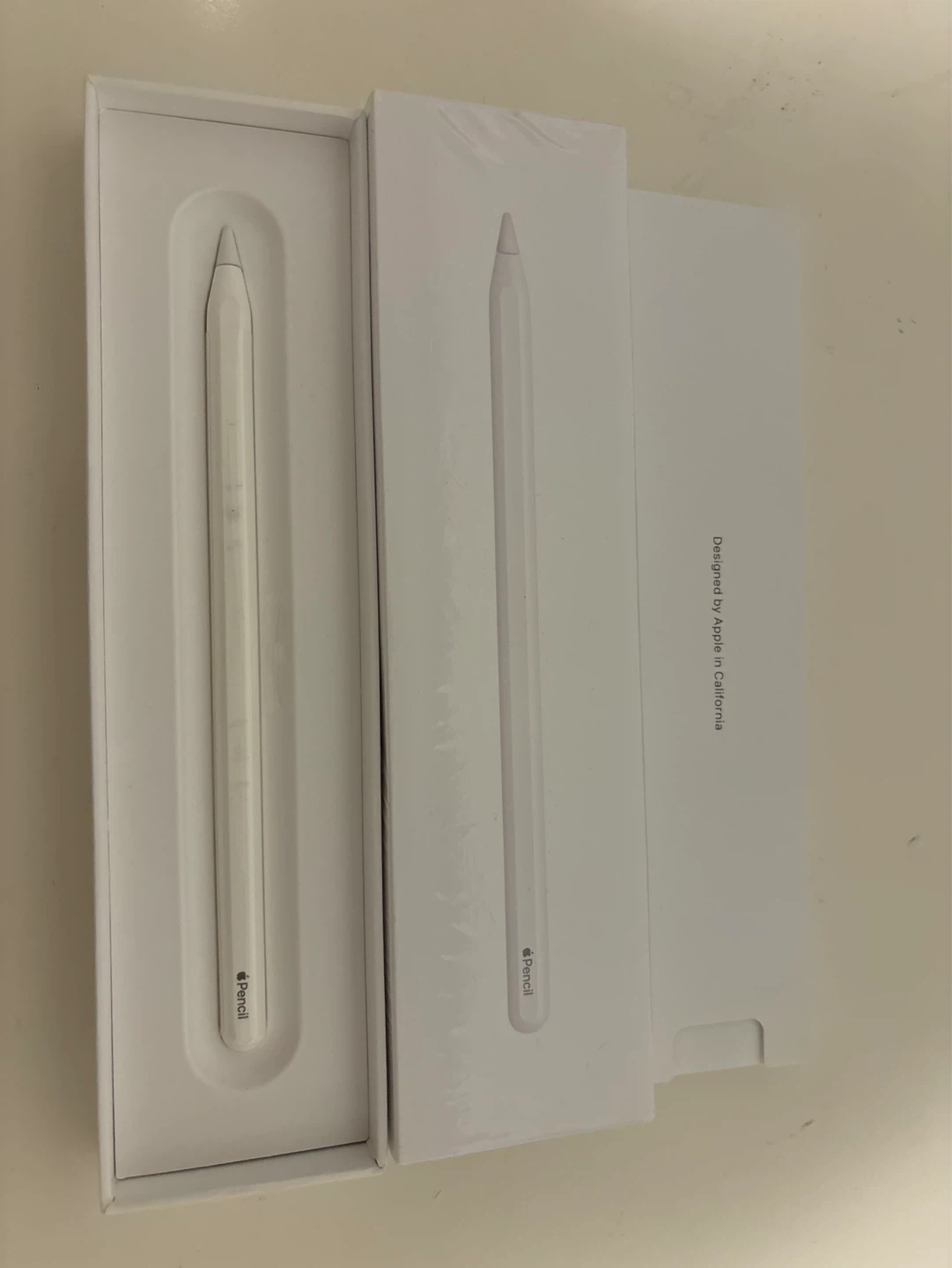 Apple Pencil (2nd Generation) - photo 5