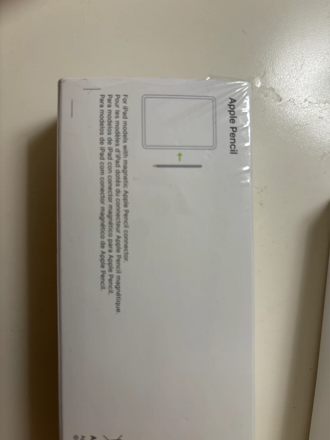 Apple Pencil (2nd Generation) - photo 2