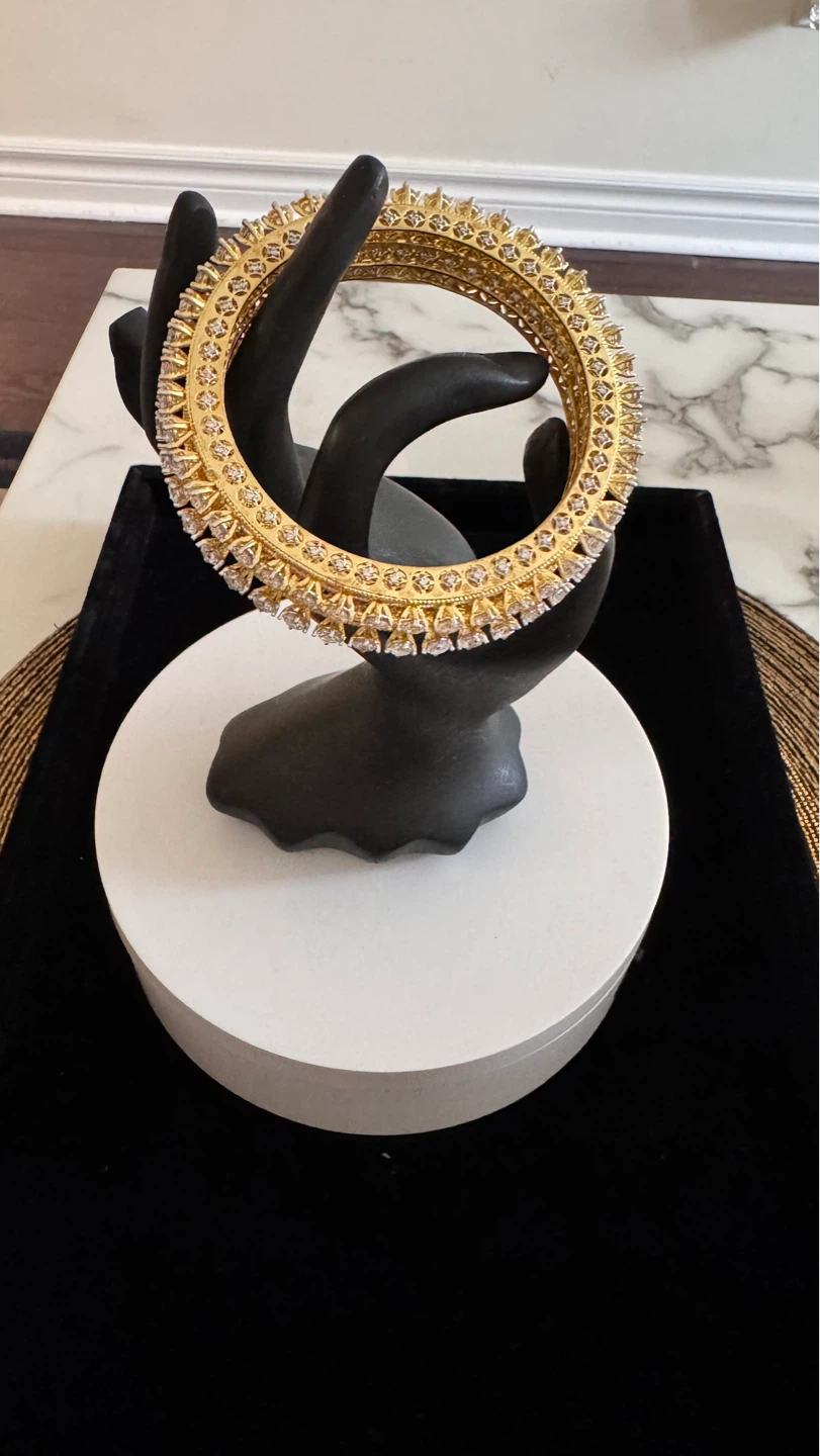 Patcheli bangles - photo 4