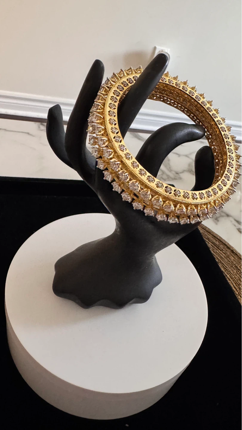 Patcheli bangles - photo 3