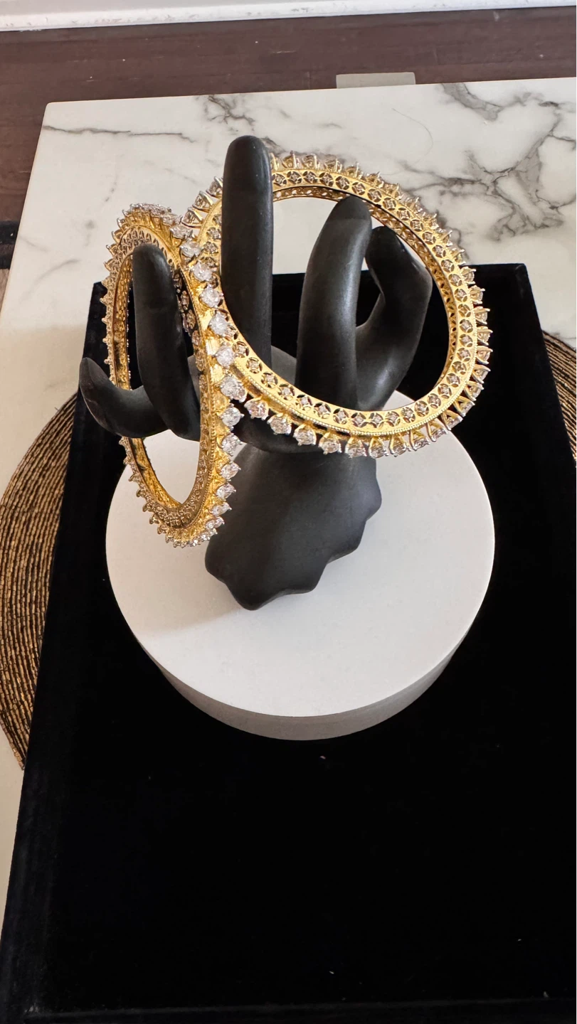 Patcheli bangles - photo 2