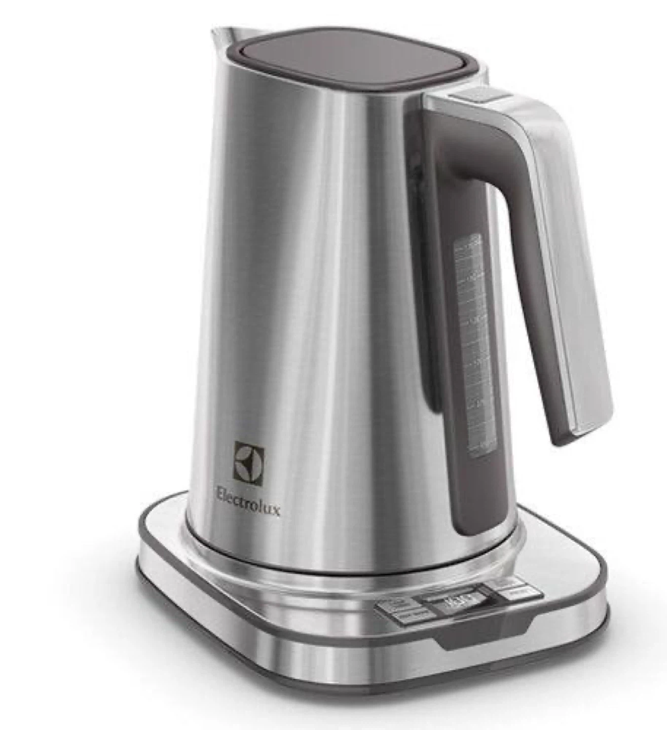 Electrolux Stainless Steel Electric Kettle