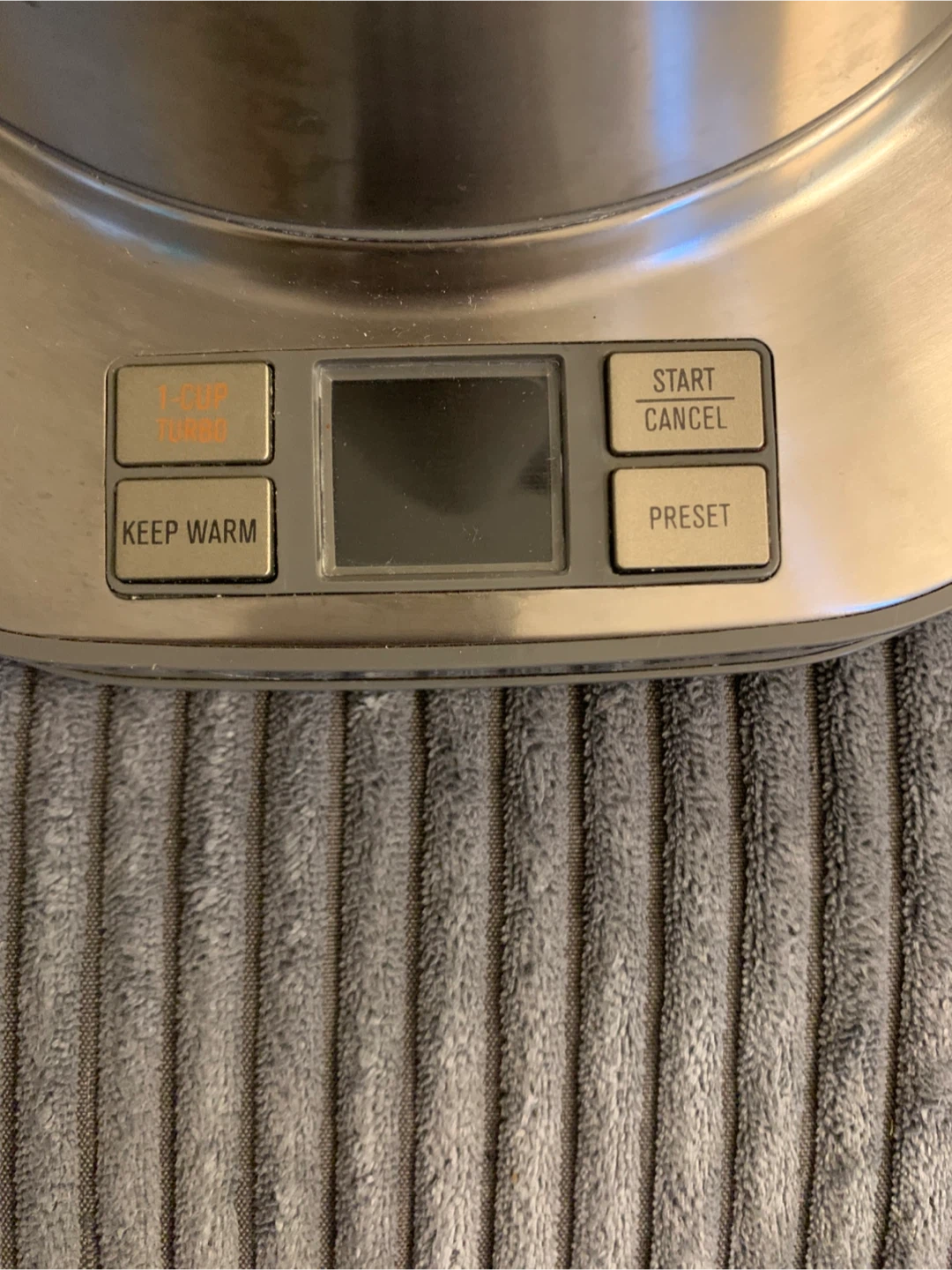 Electrolux Stainless Steel Electric Kettle - photo 3