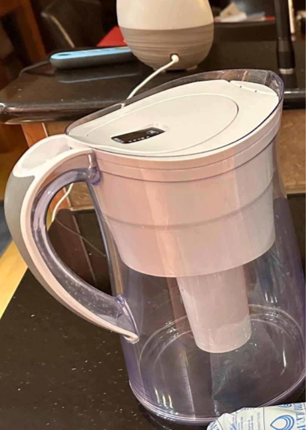 Brita Water Pitcher with Filter