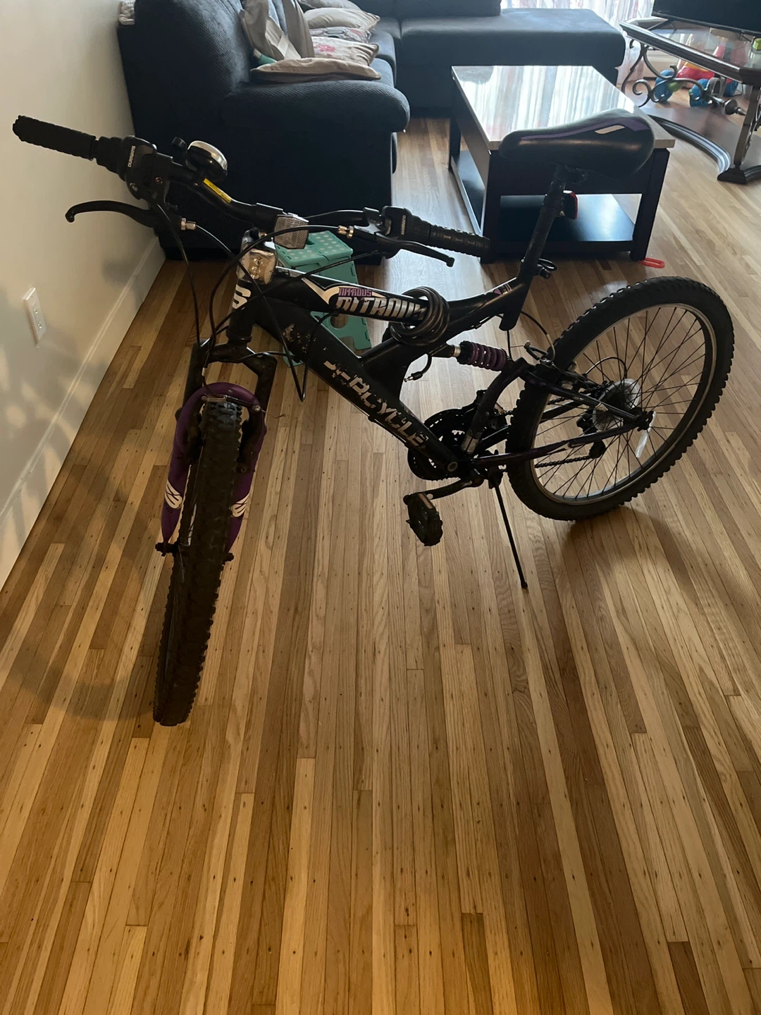 Supercycle Mountain Bike - photo 2