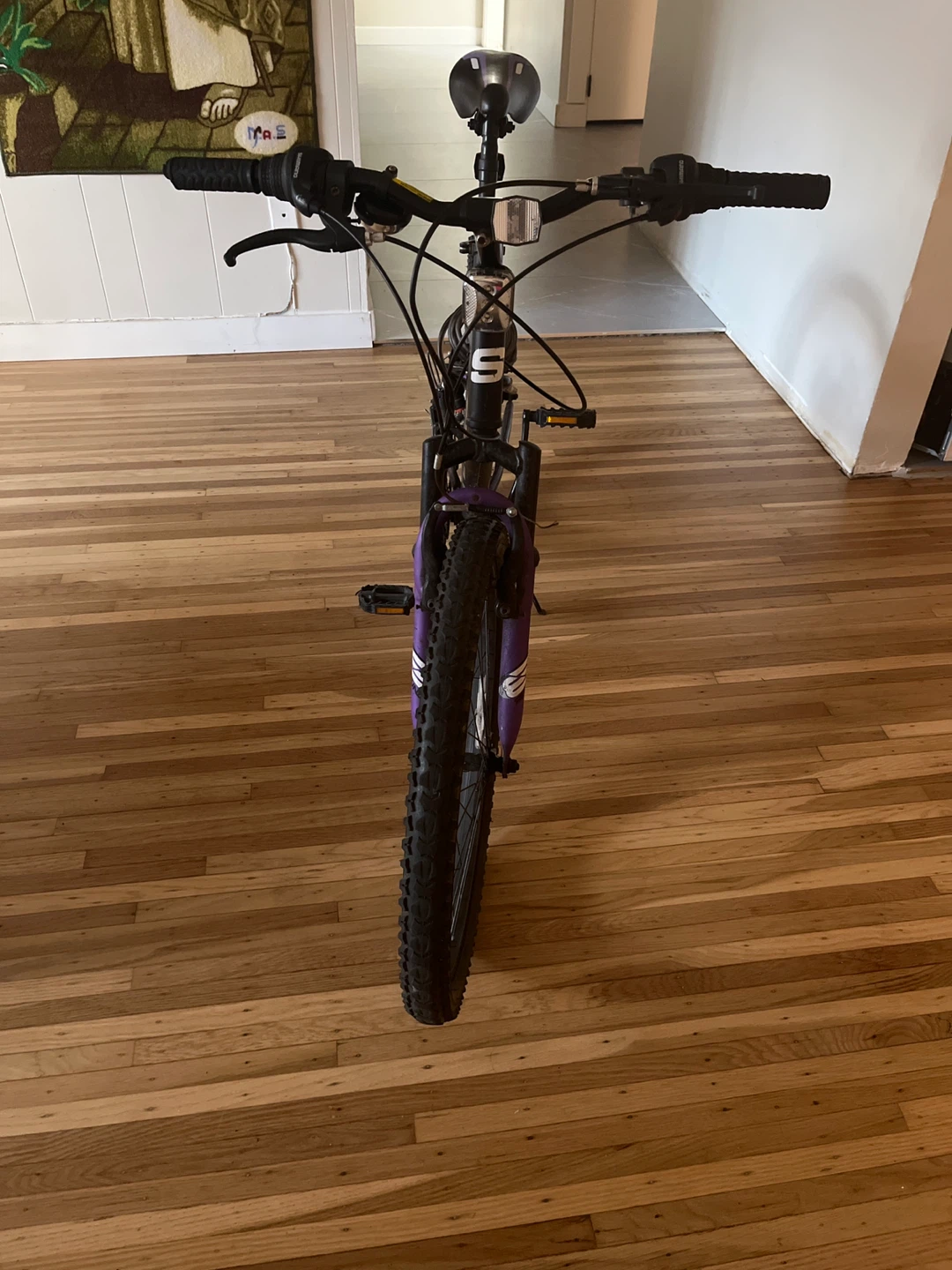 Supercycle Mountain Bike - photo 3