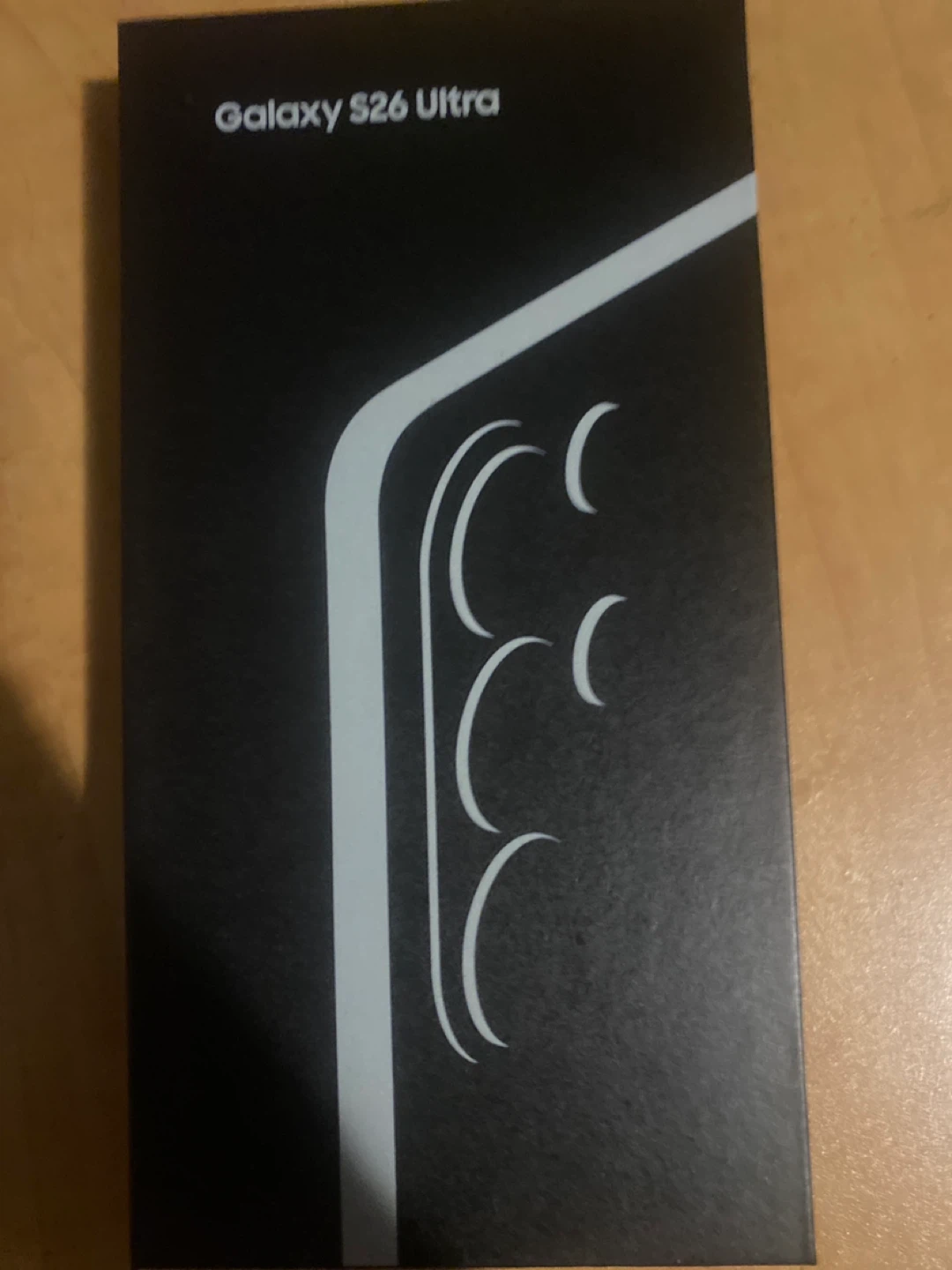 Samsung Galaxy S26 Ultra