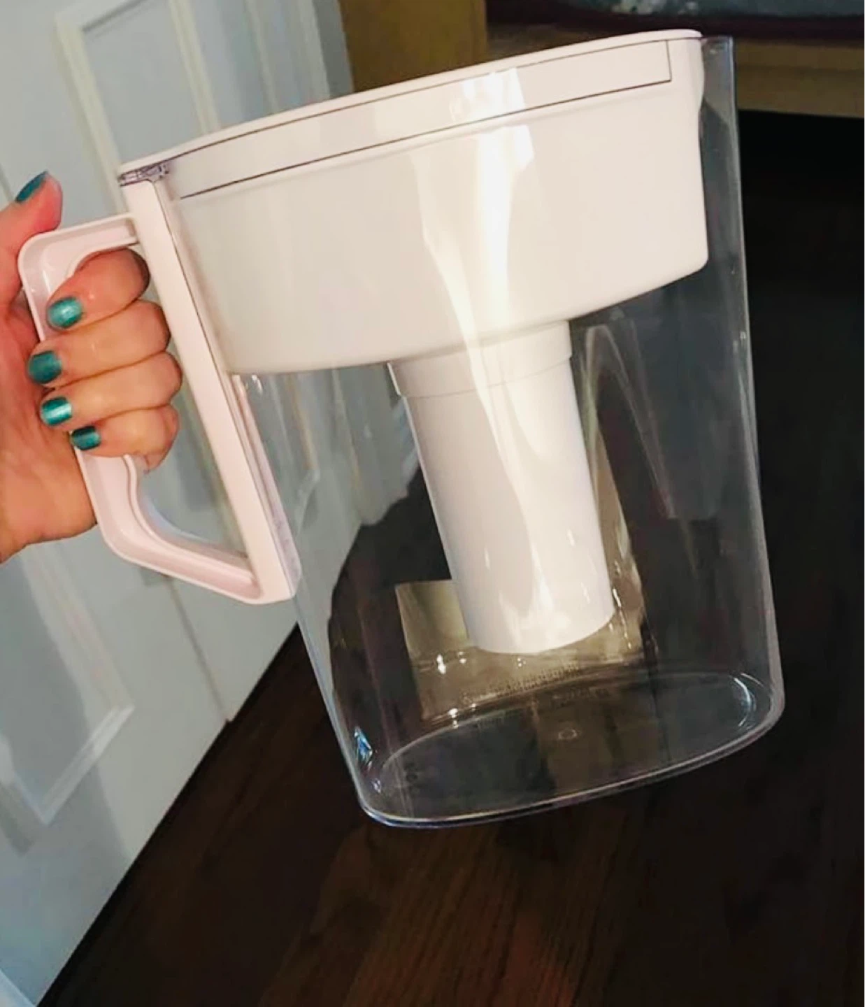 Brita Water Filter Pitcher