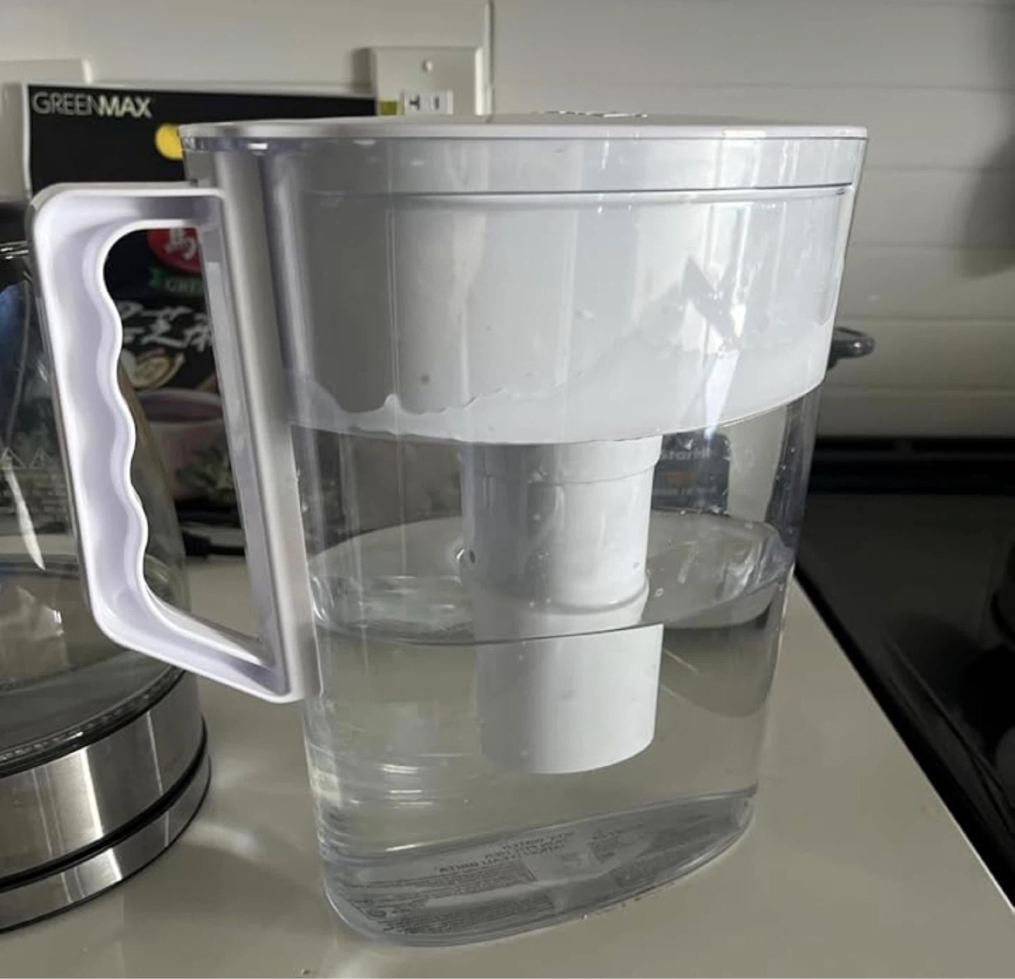 Brita Water Filter Pitcher - photo 5
