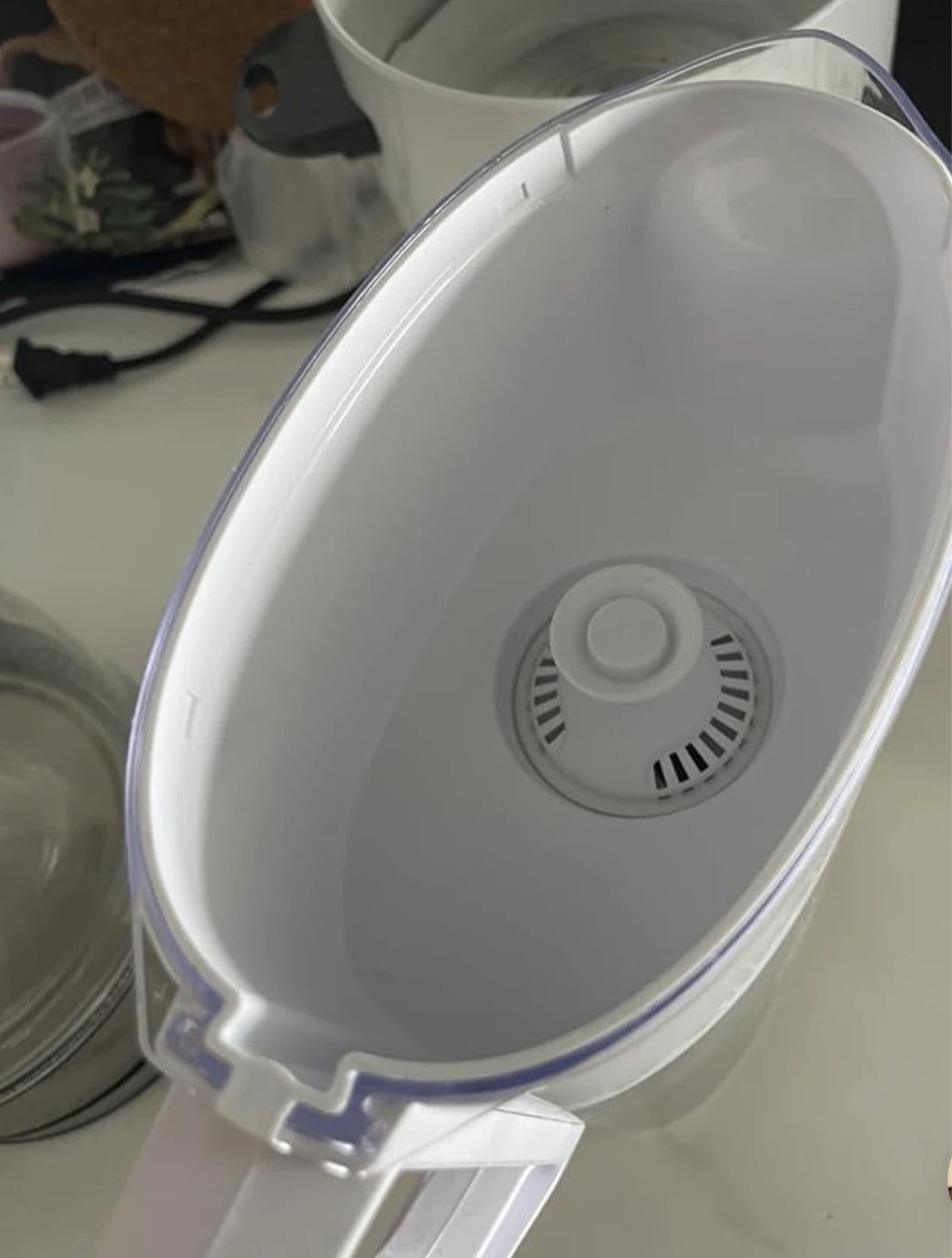 Brita Water Filter Pitcher - photo 3