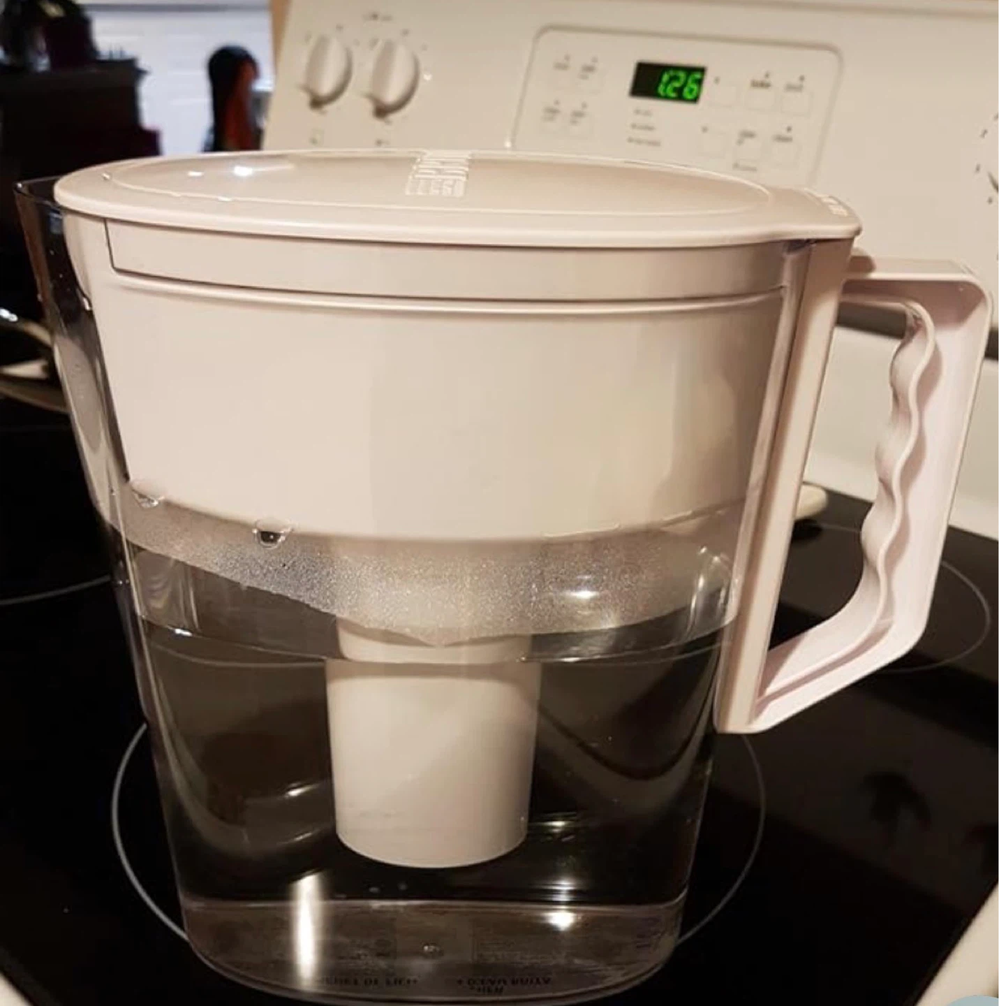 Brita Water Filter Pitcher - photo 2