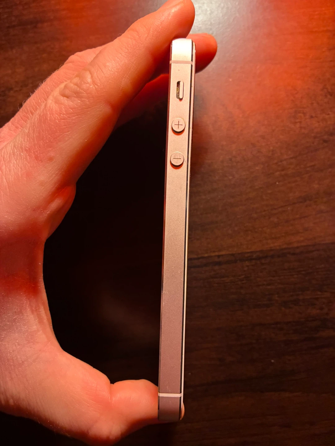 Apple iPhone 5S - photo 3