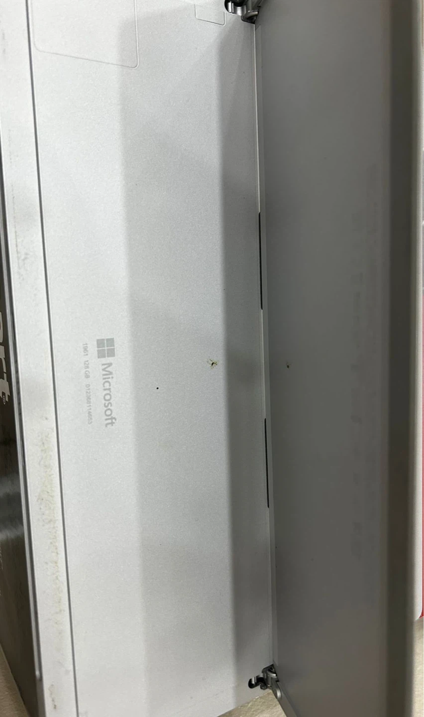 Microsoft Surface Pro 7 Laptop - photo 3