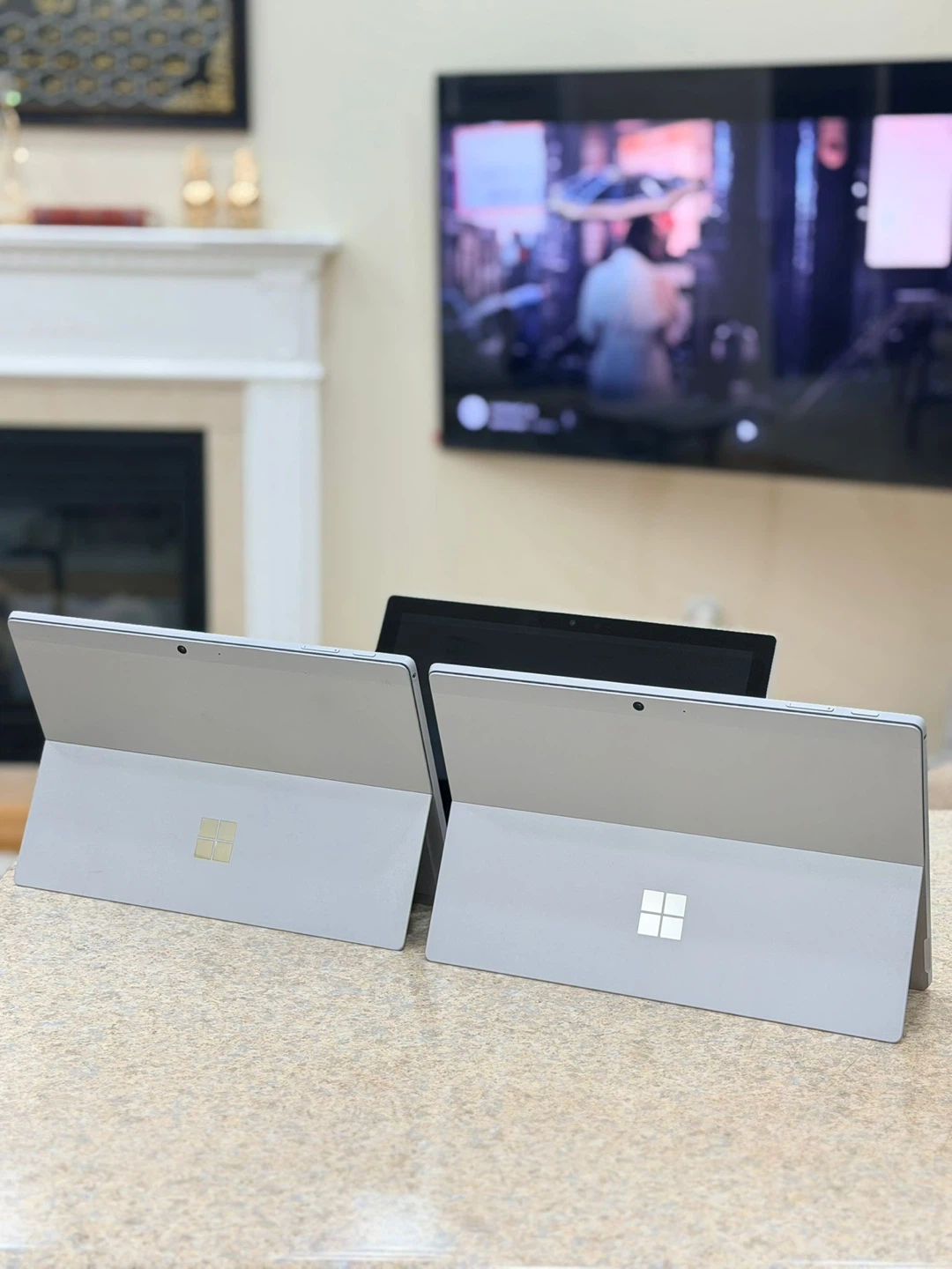 Microsoft Surface Pro 7 Laptop