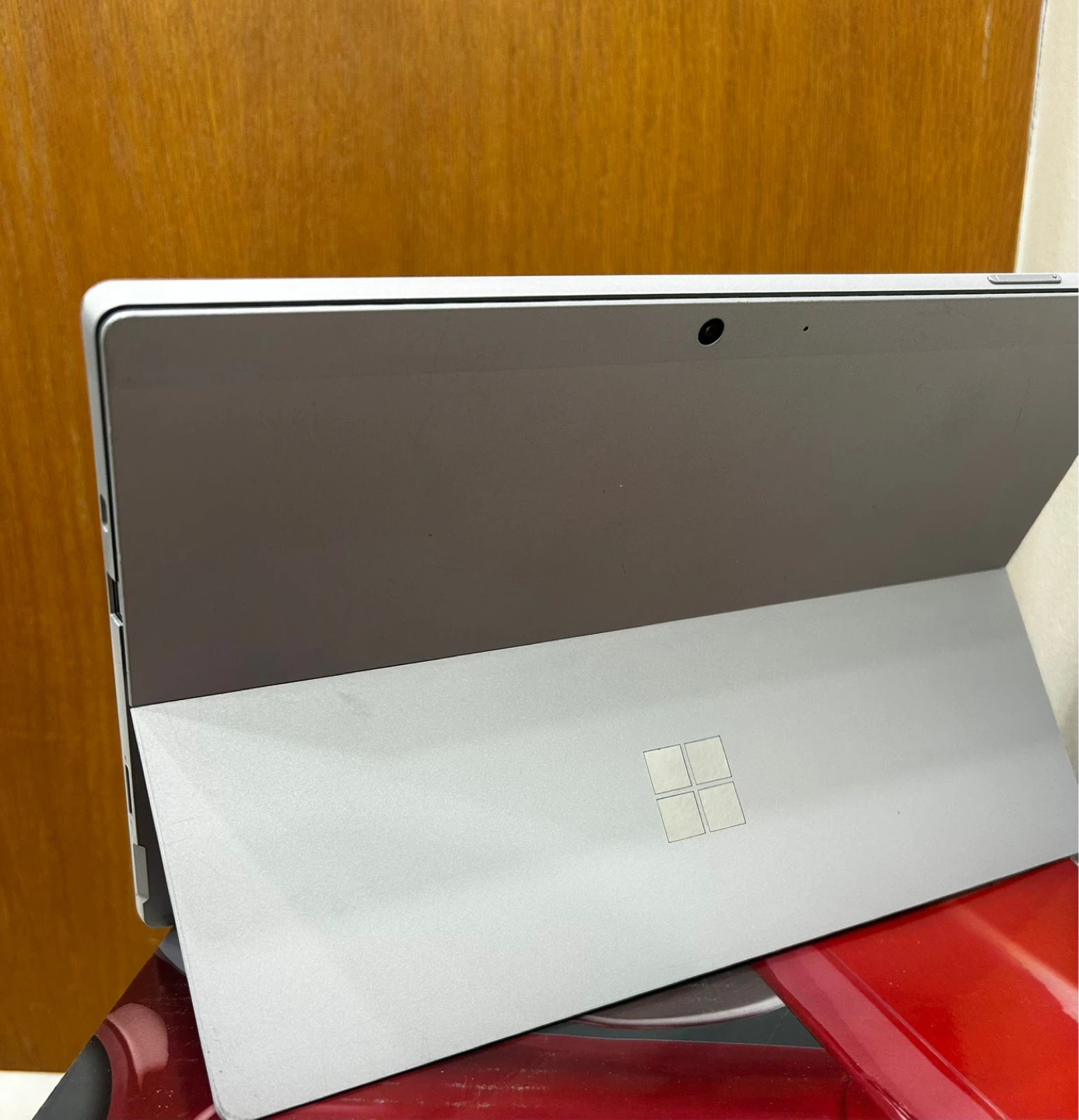 Microsoft Surface Pro 7 Laptop - photo 4