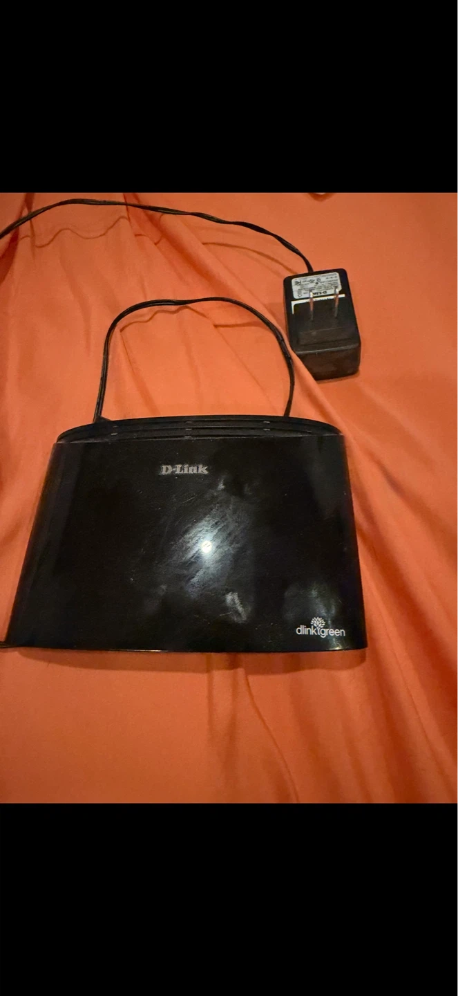 D-Link 1000-Gbs internet switch - photo 3