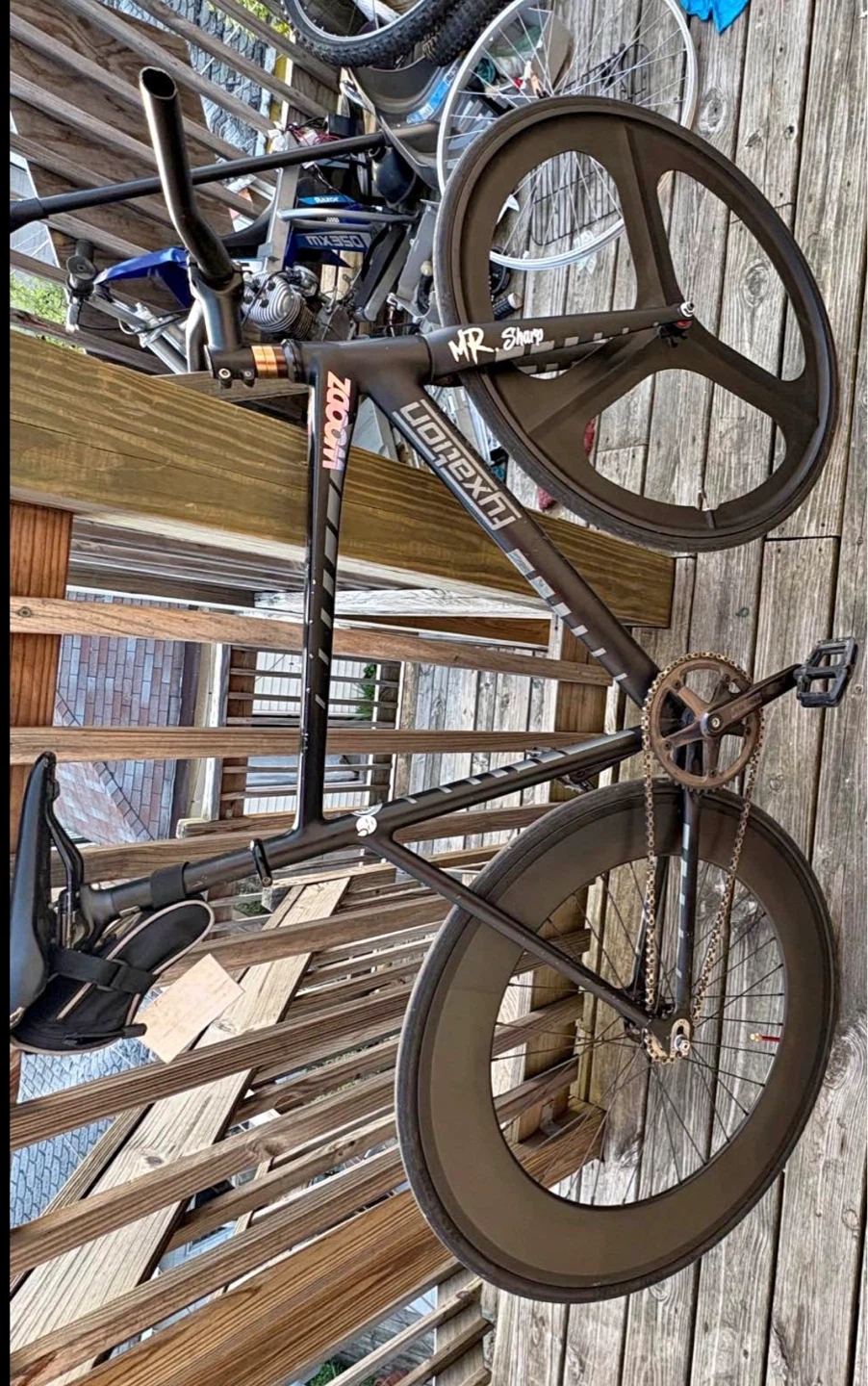 Fixie
