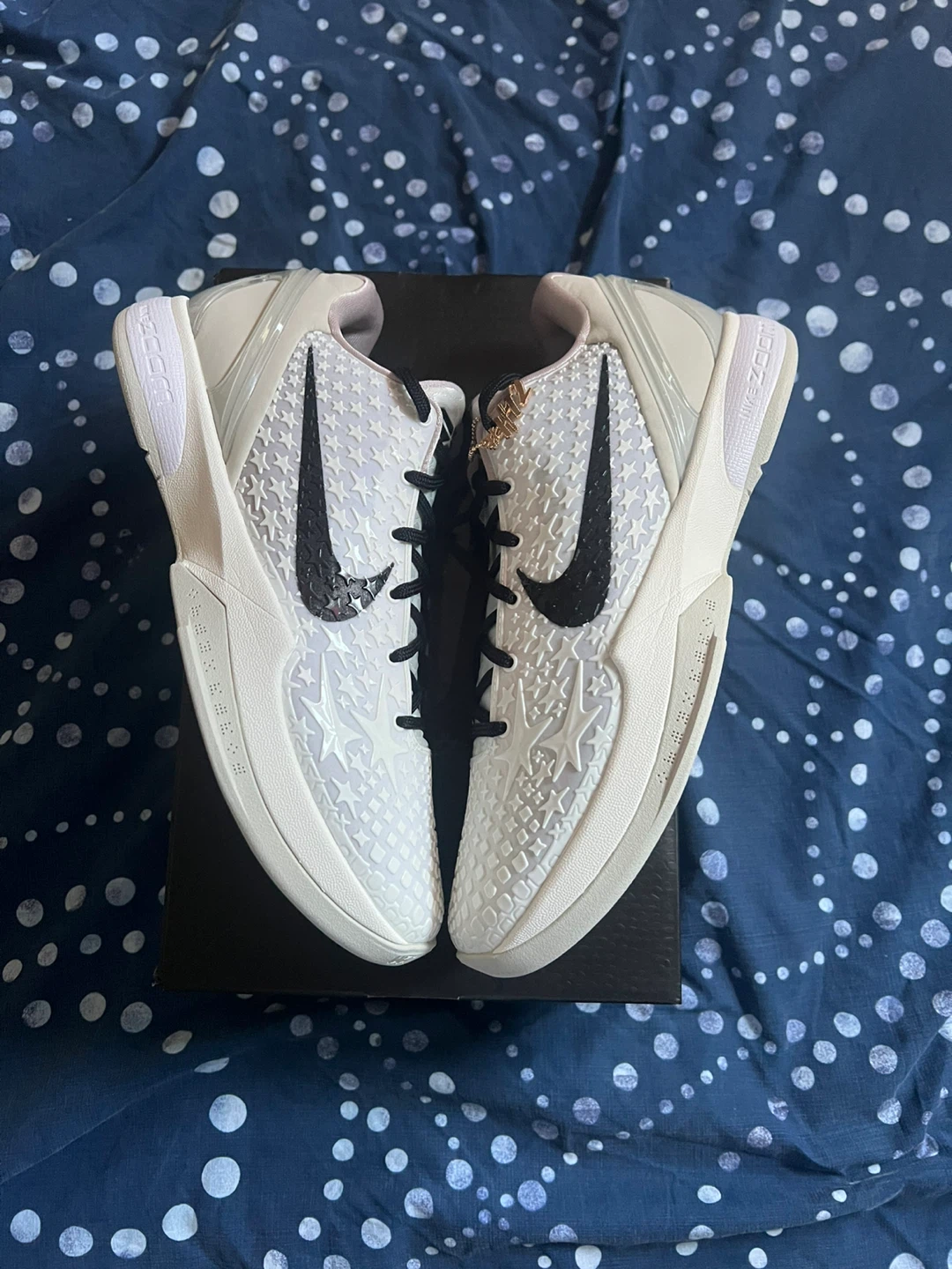 Read description Kobe 6 Protro all star 2.0 batch GK/H12 - photo 5