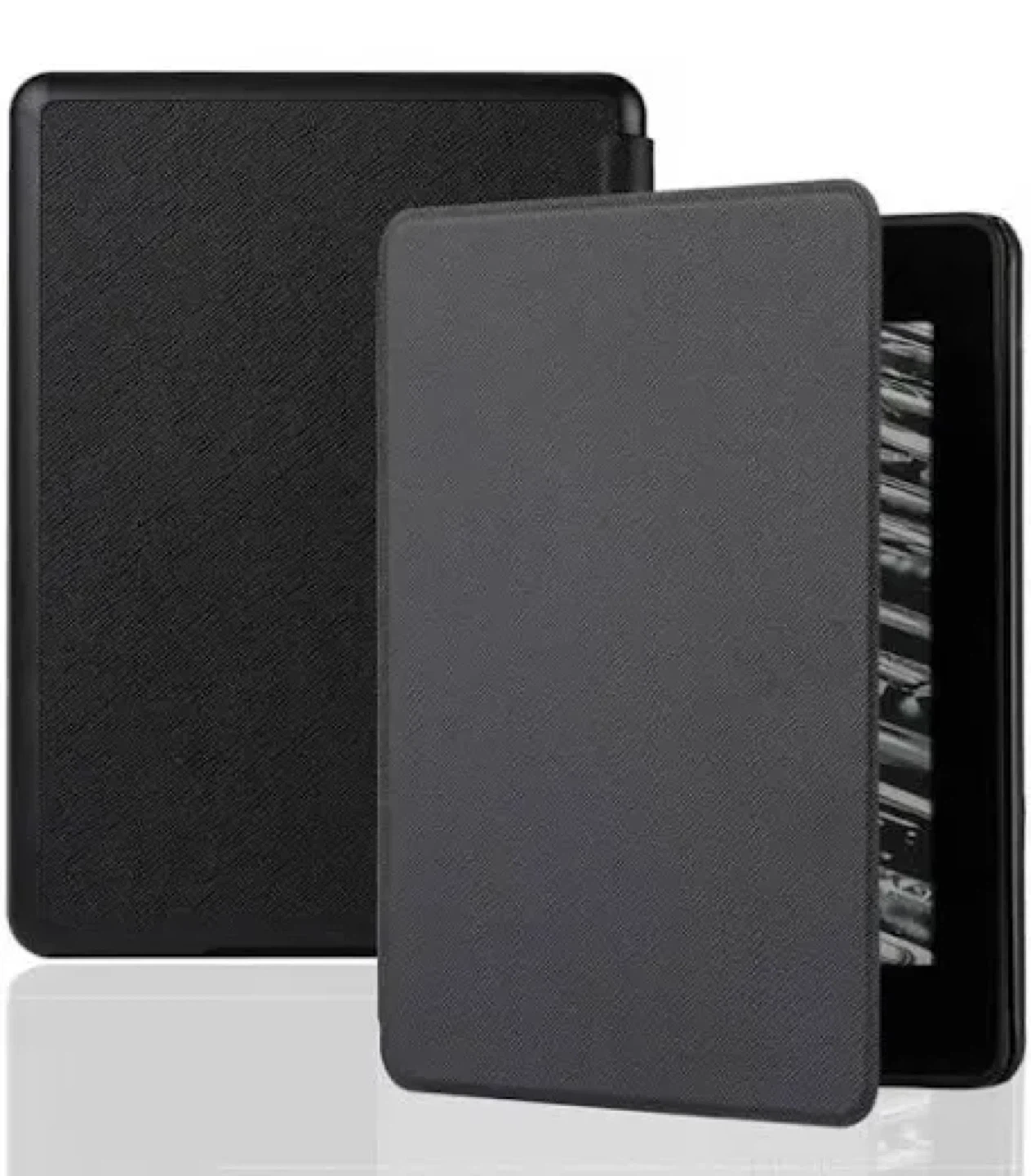 Amazon Kindle gen11 leather  Case