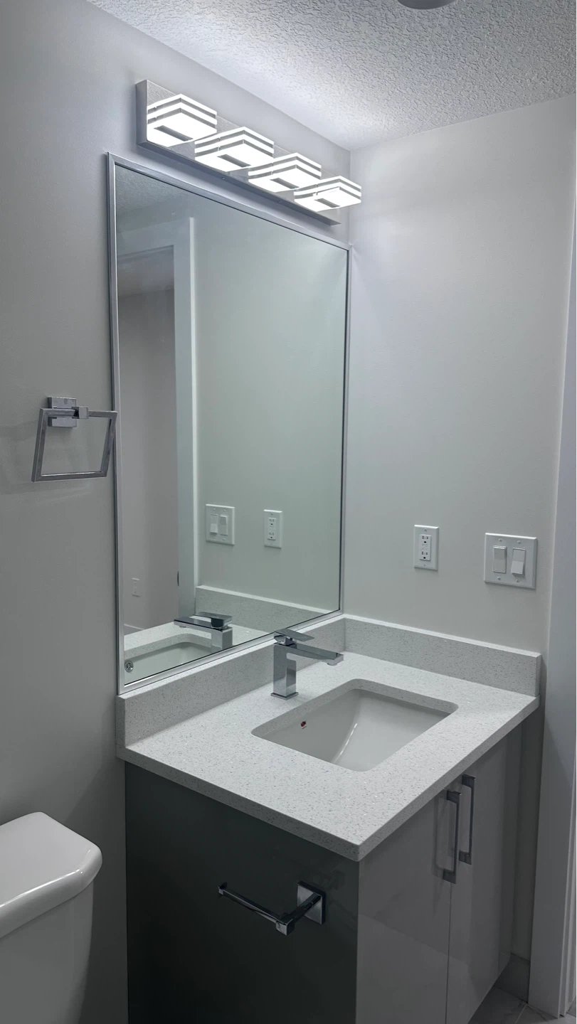 2 bedroom basement suite - photo 3