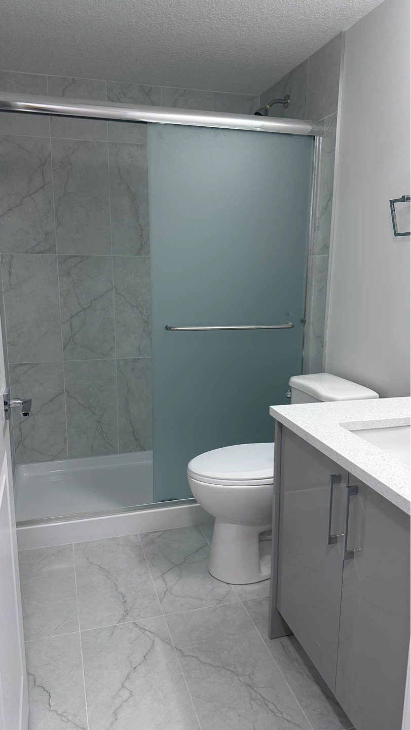 2 bedroom basement suite - photo 4