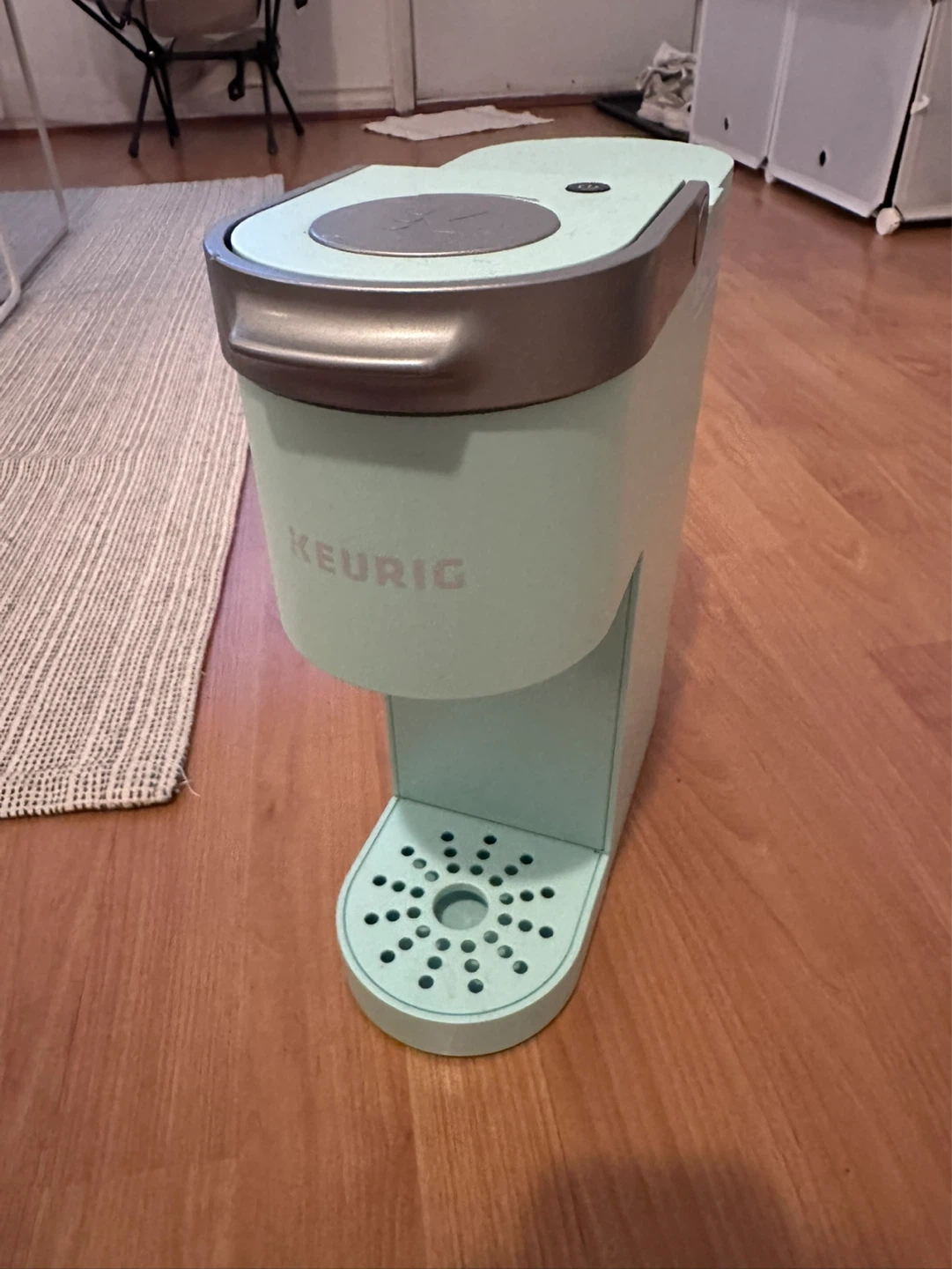 Keurig K-Mini Single Serve Coffee Maker - photo 2