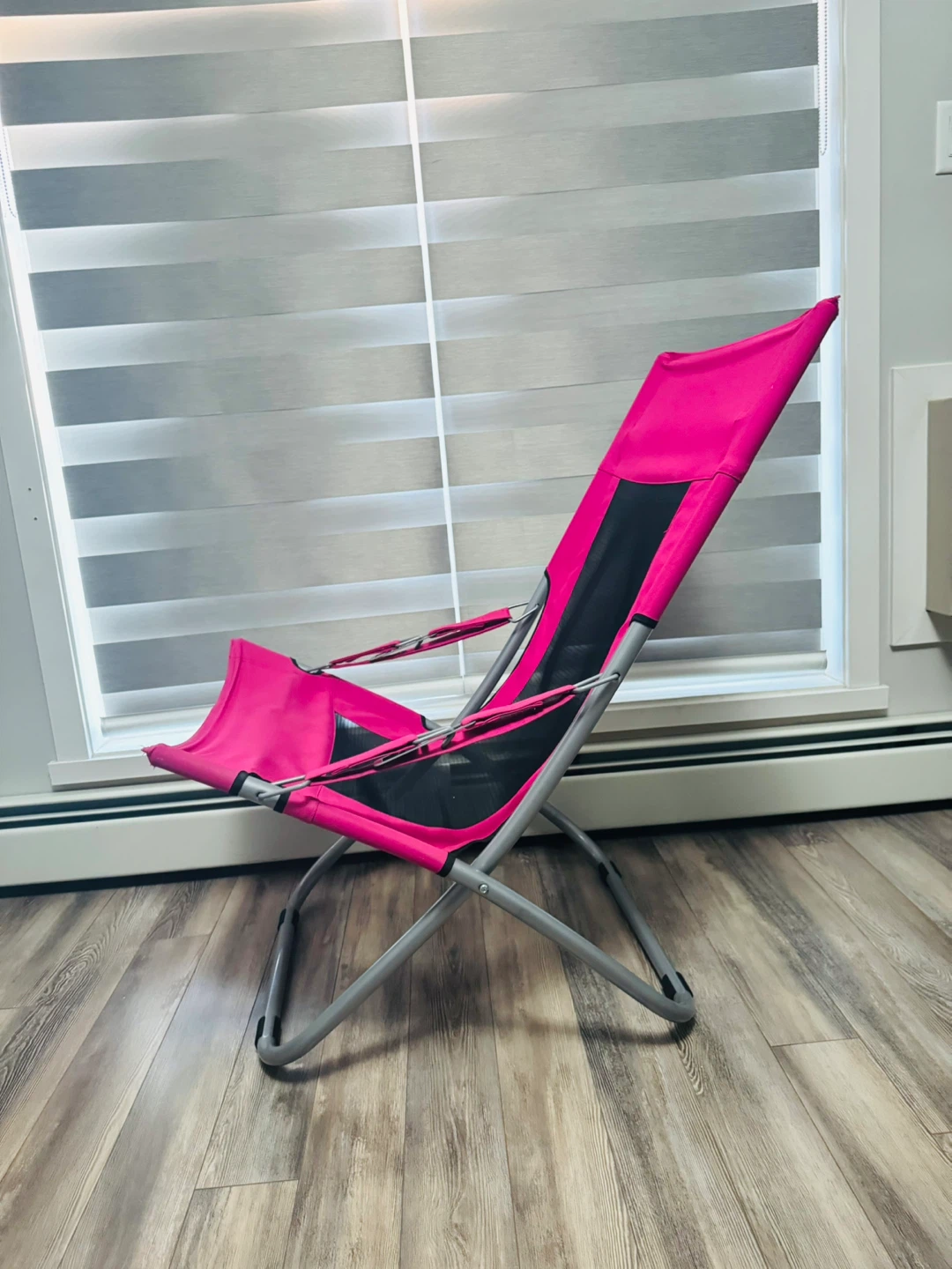 Beach Chair - photo 4