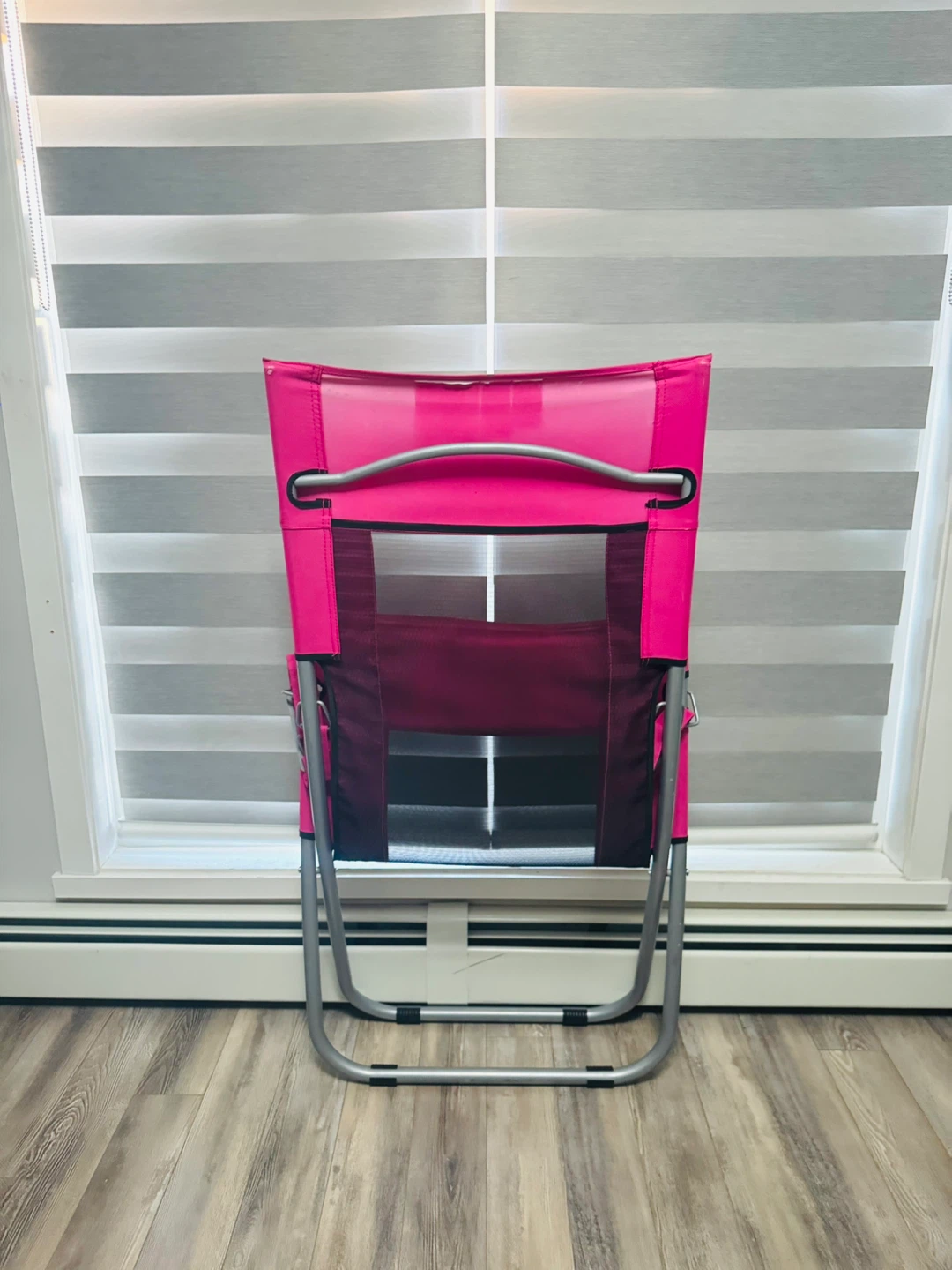 Beach Chair - photo 3