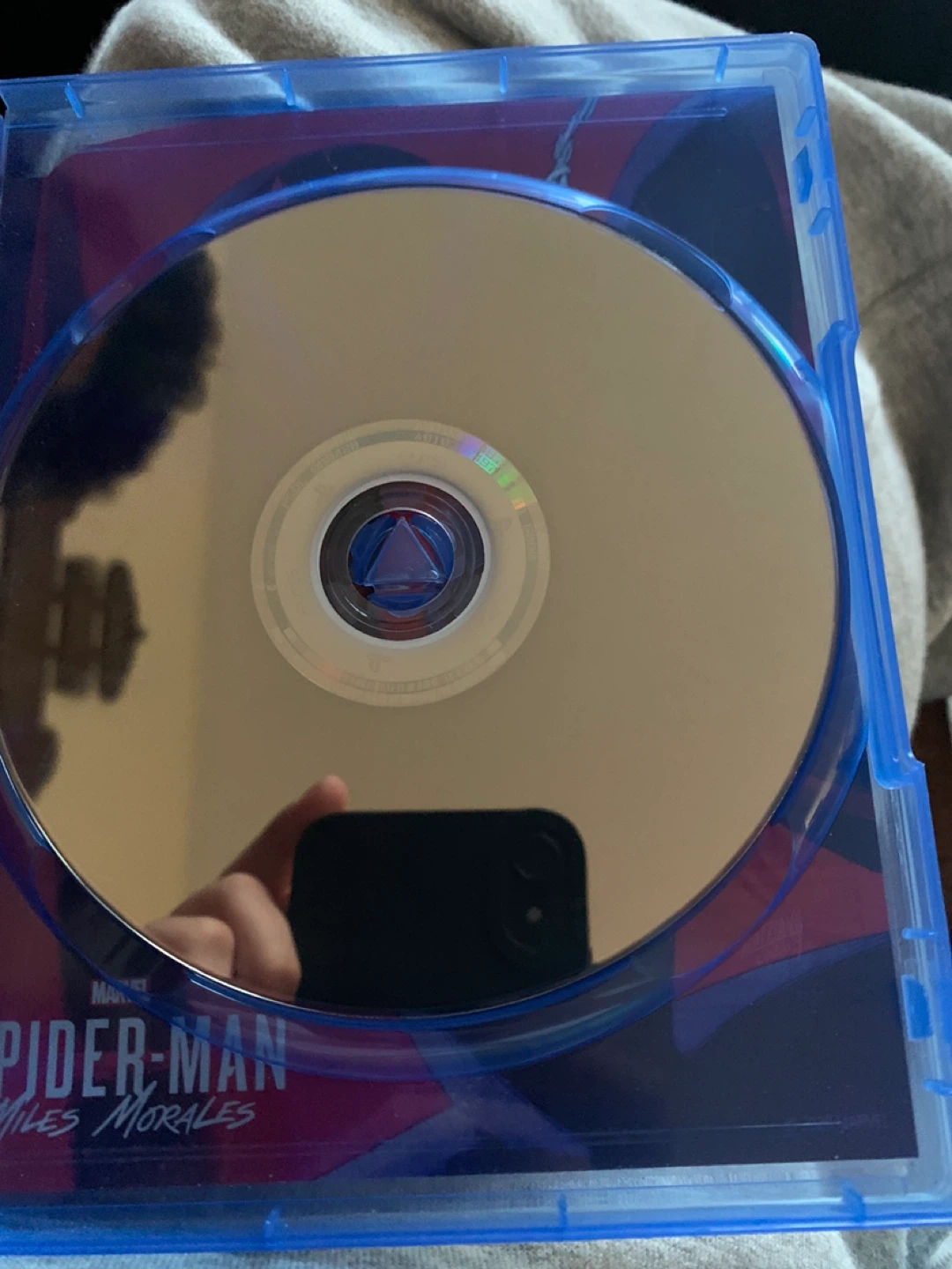 Marvel's Spider-Man: Miles Morales PS5 Ultimate Edition - photo 3