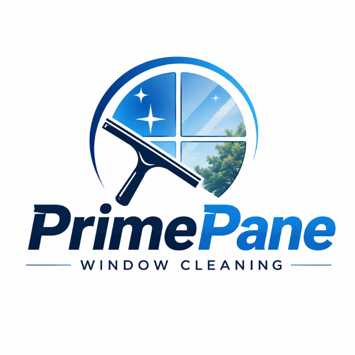 PrimePane Window Cleaning Service