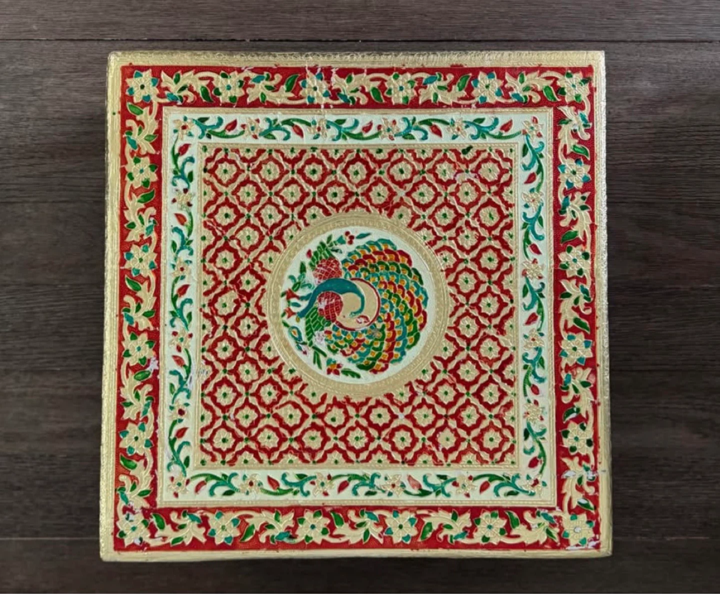 Pooja chowki - photo 2