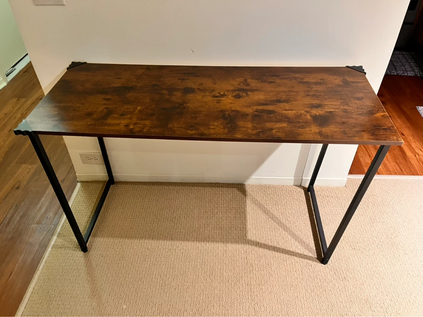 Study table