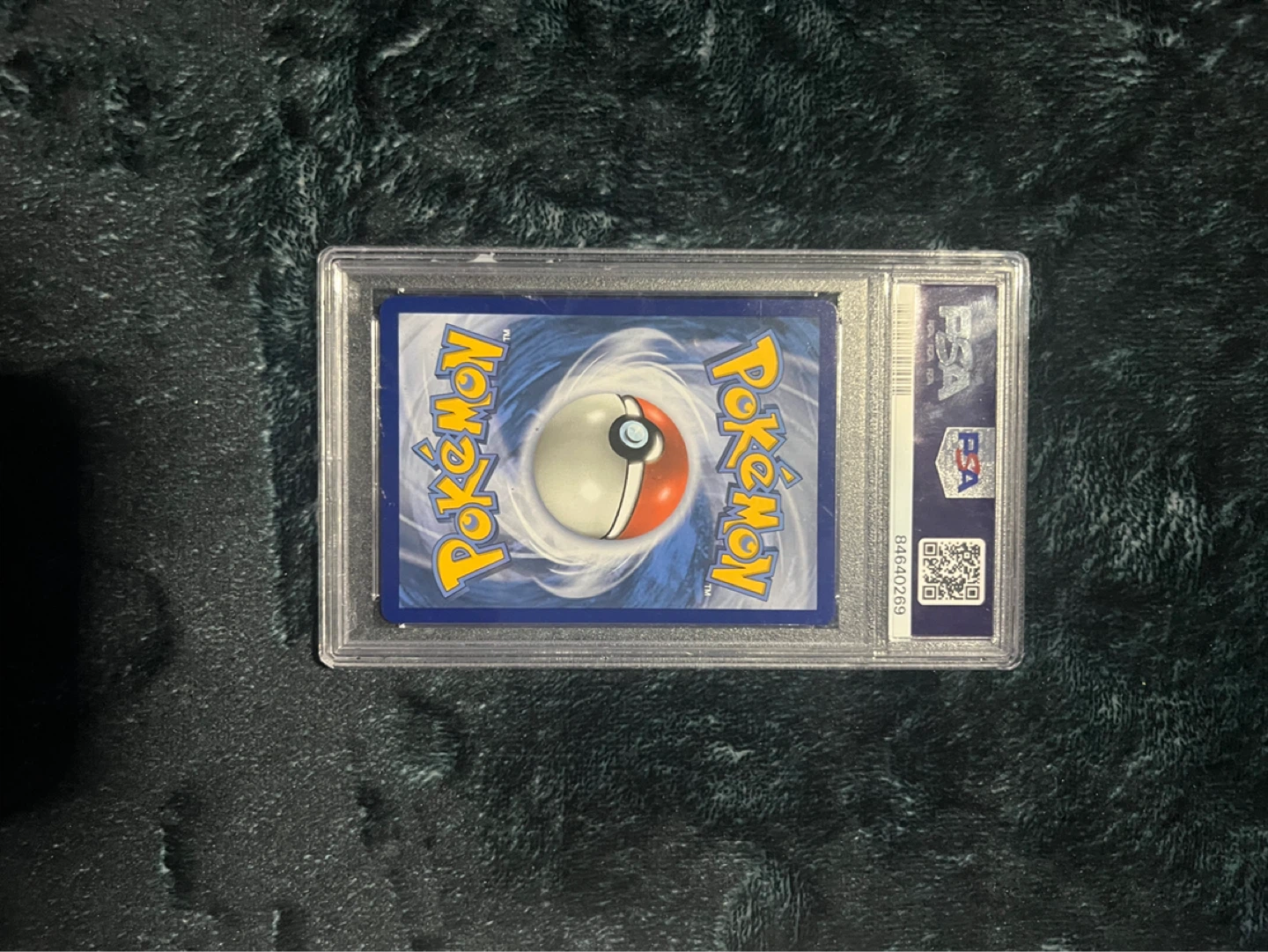 2016 Pokemon XY F.A.M Charizard EX Full Art Graded GEM MT 10 PSA - photo 2