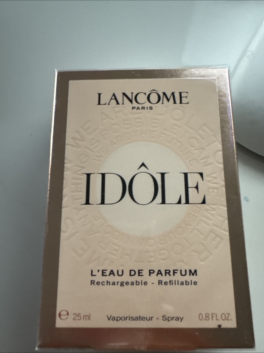 Lancôme Idôle L'Eau de Parfum 25ml
