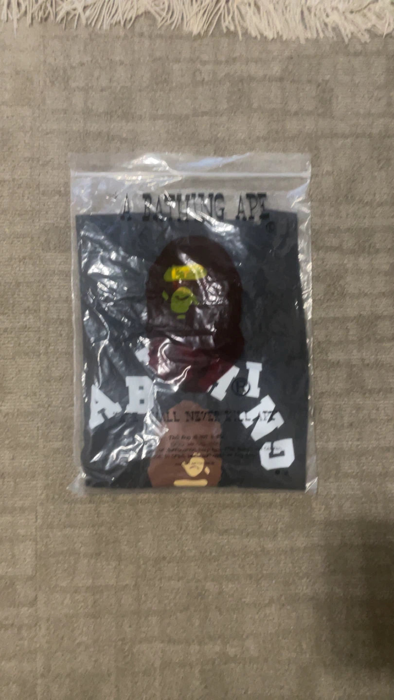 Bape Shirt - photo 2
