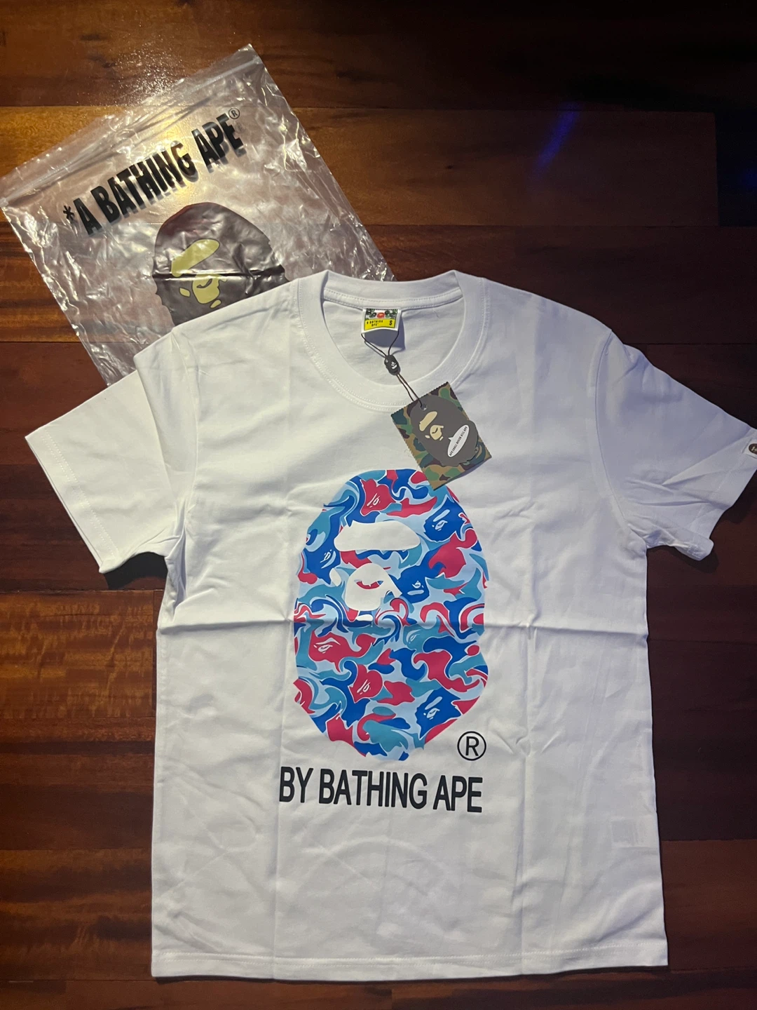 A Bathing Ape T-Shirt - photo 3