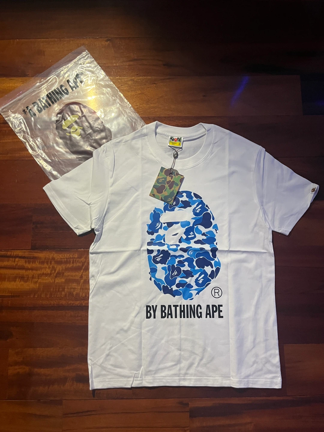 A Bathing Ape T-Shirt - photo 2
