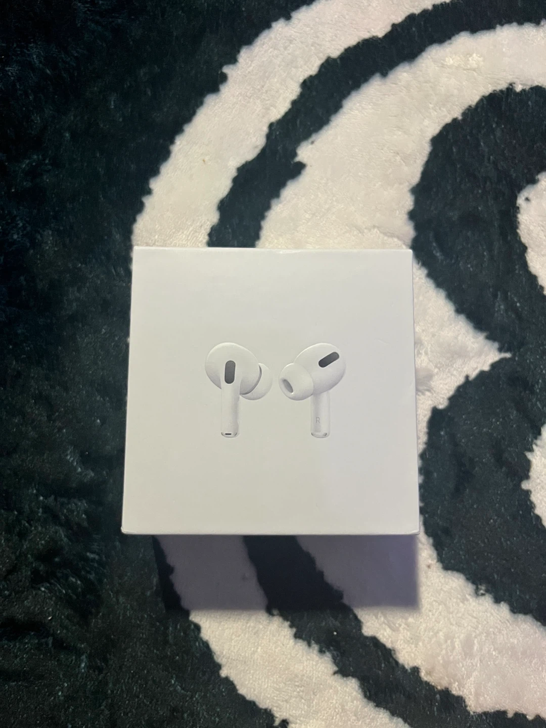 Apple AirPods Pro 1:1rep (2nd Generation) with Charging Case