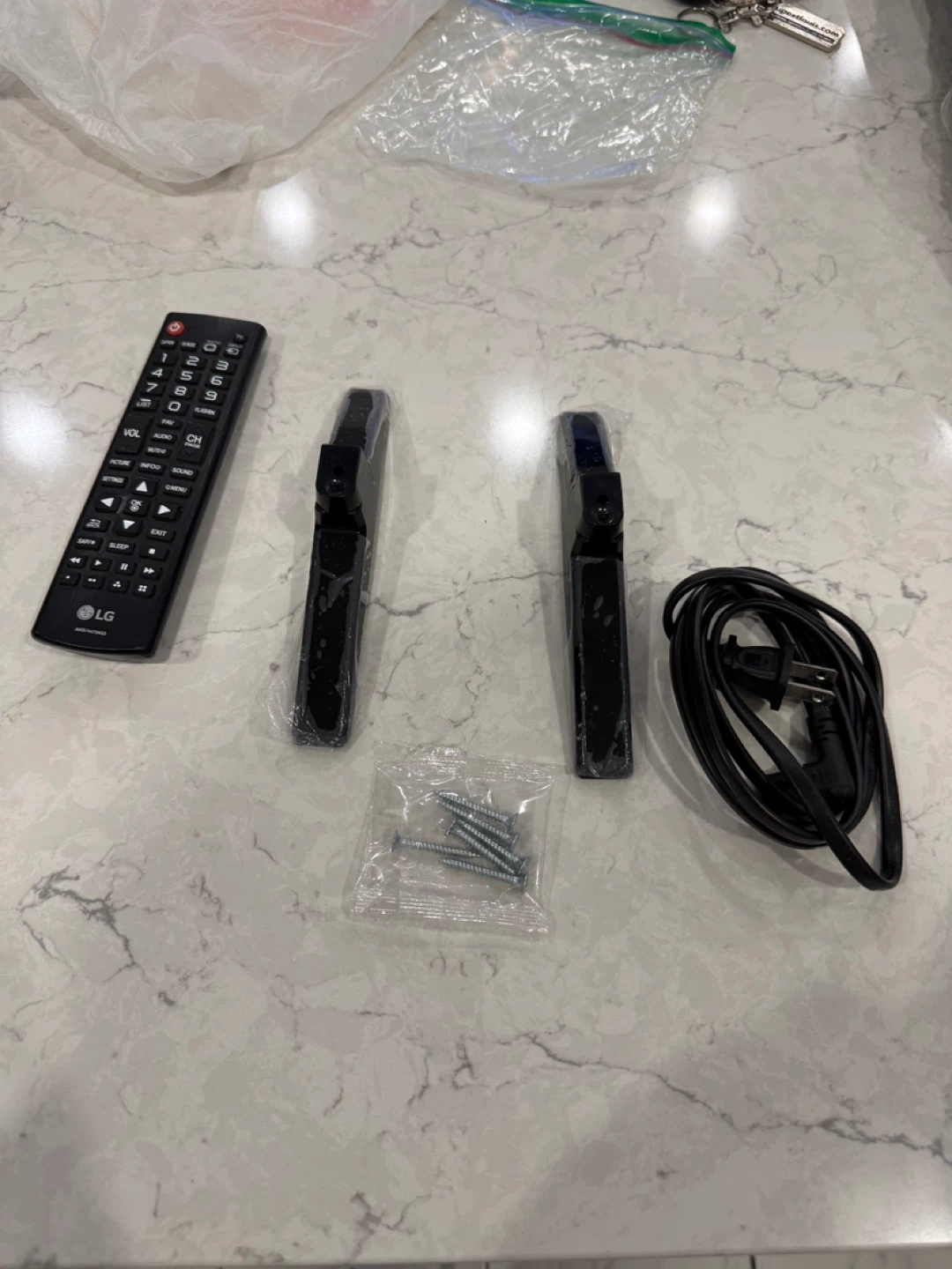 LG Television