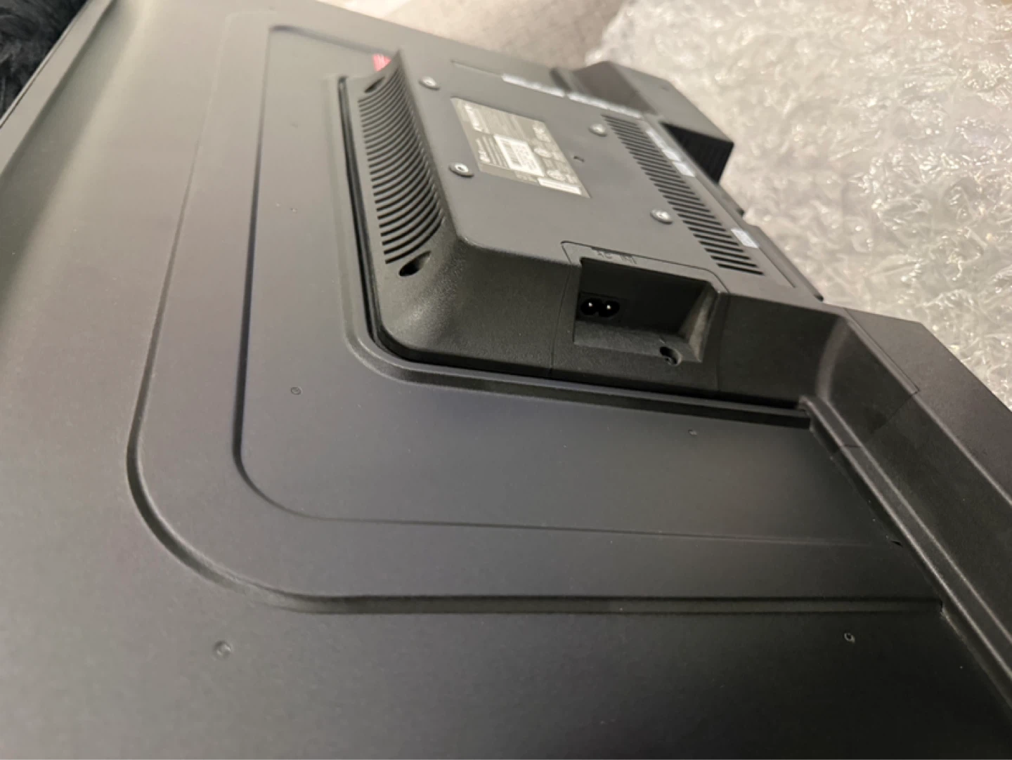 LG Television - photo 2
