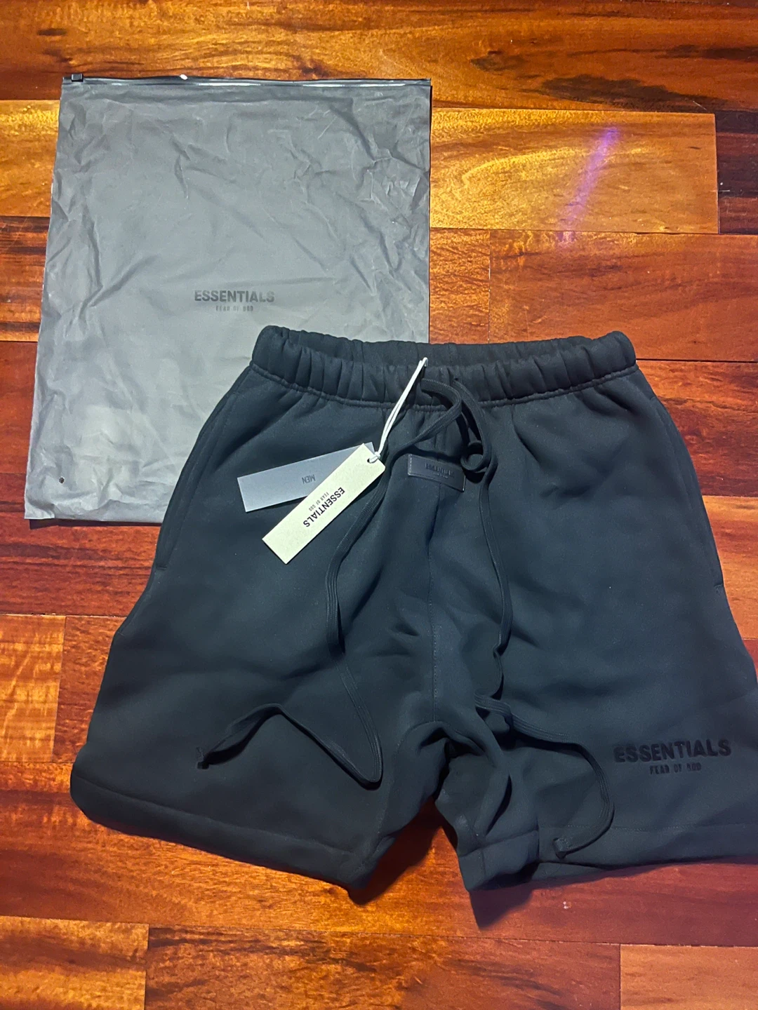 Fear of God Essentials