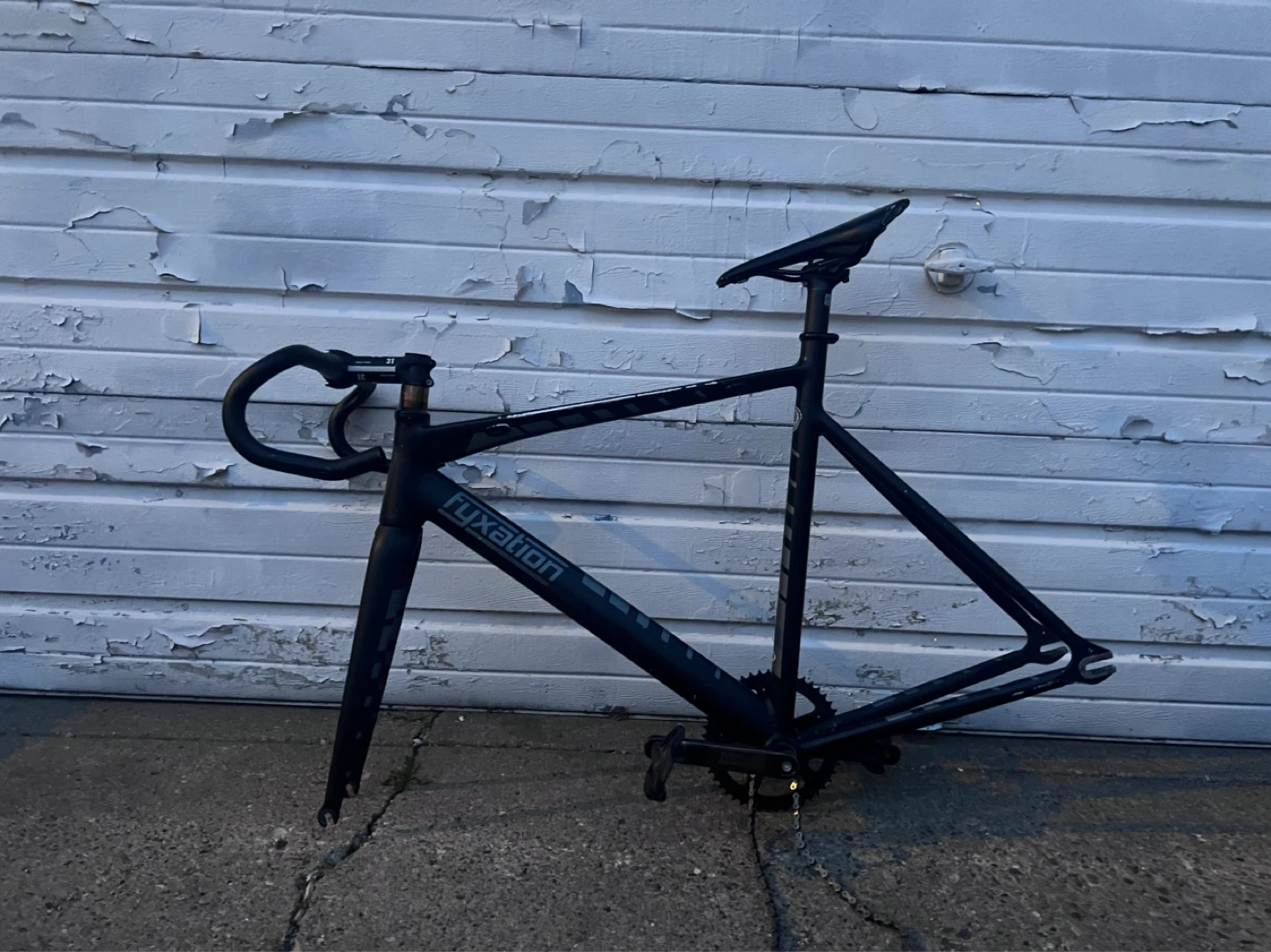 Frameset - photo 2