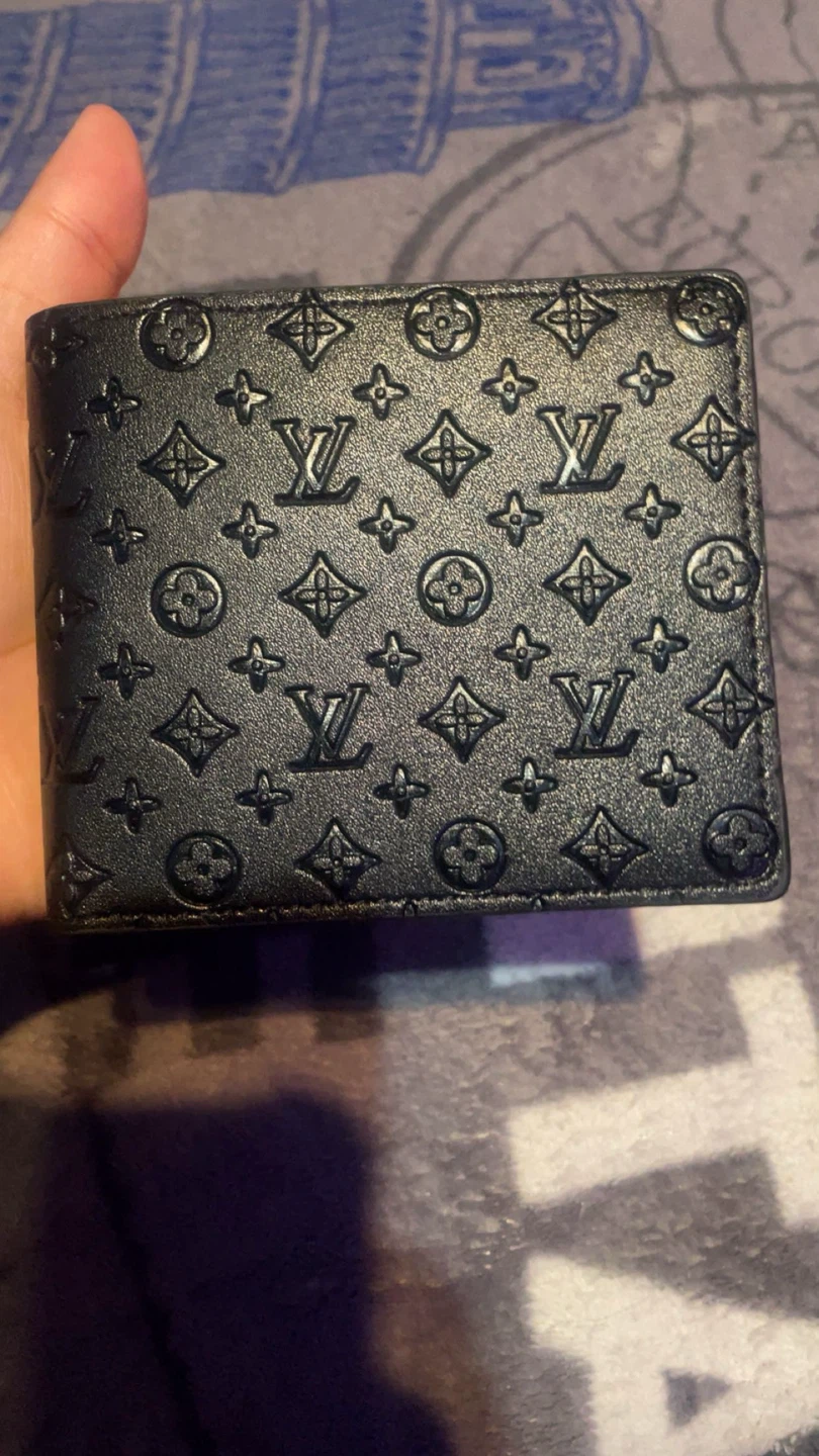Louis Vuitton Bifold Wallet
