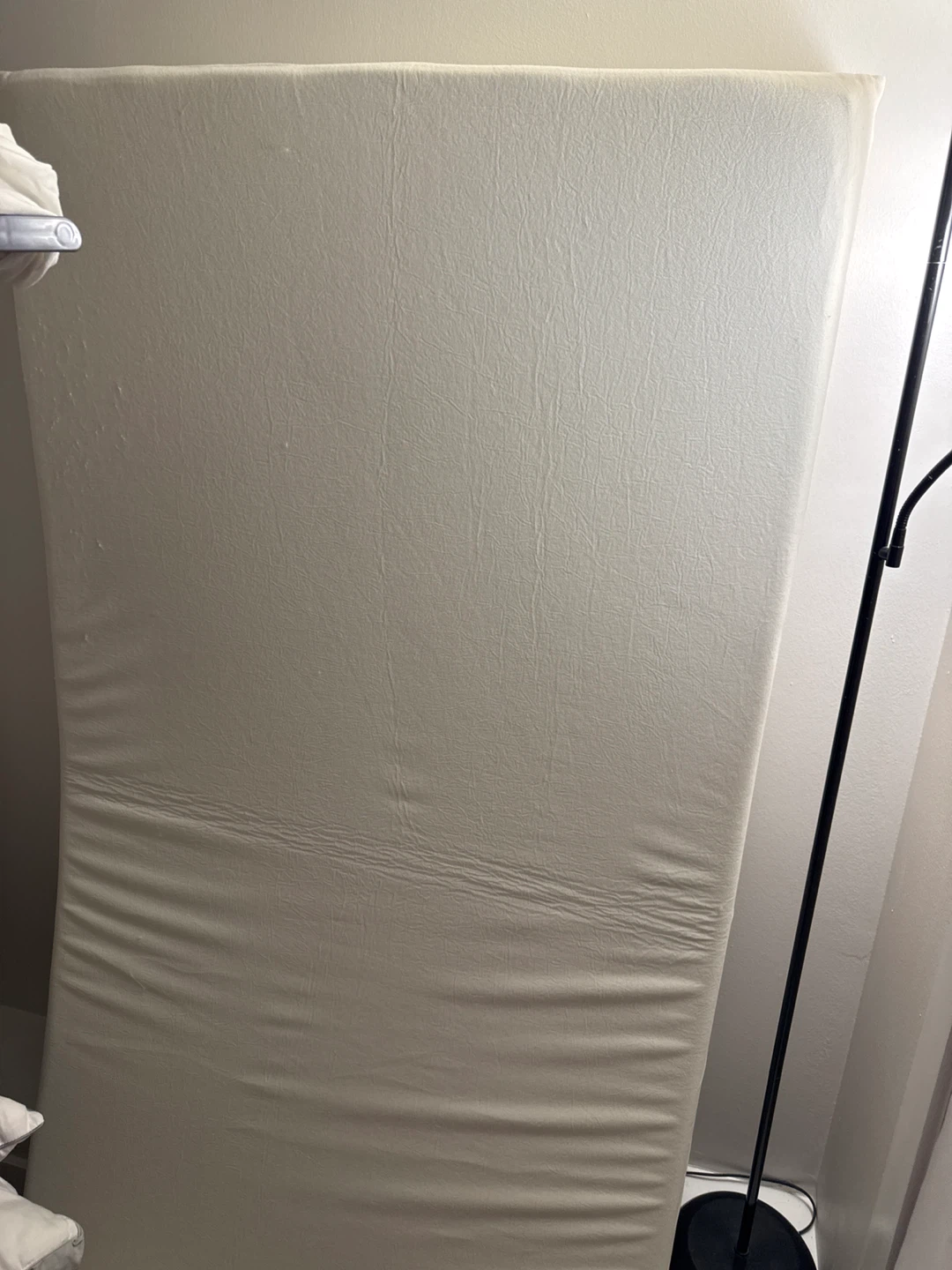 Twin Mattress - Medium 6” memory foam