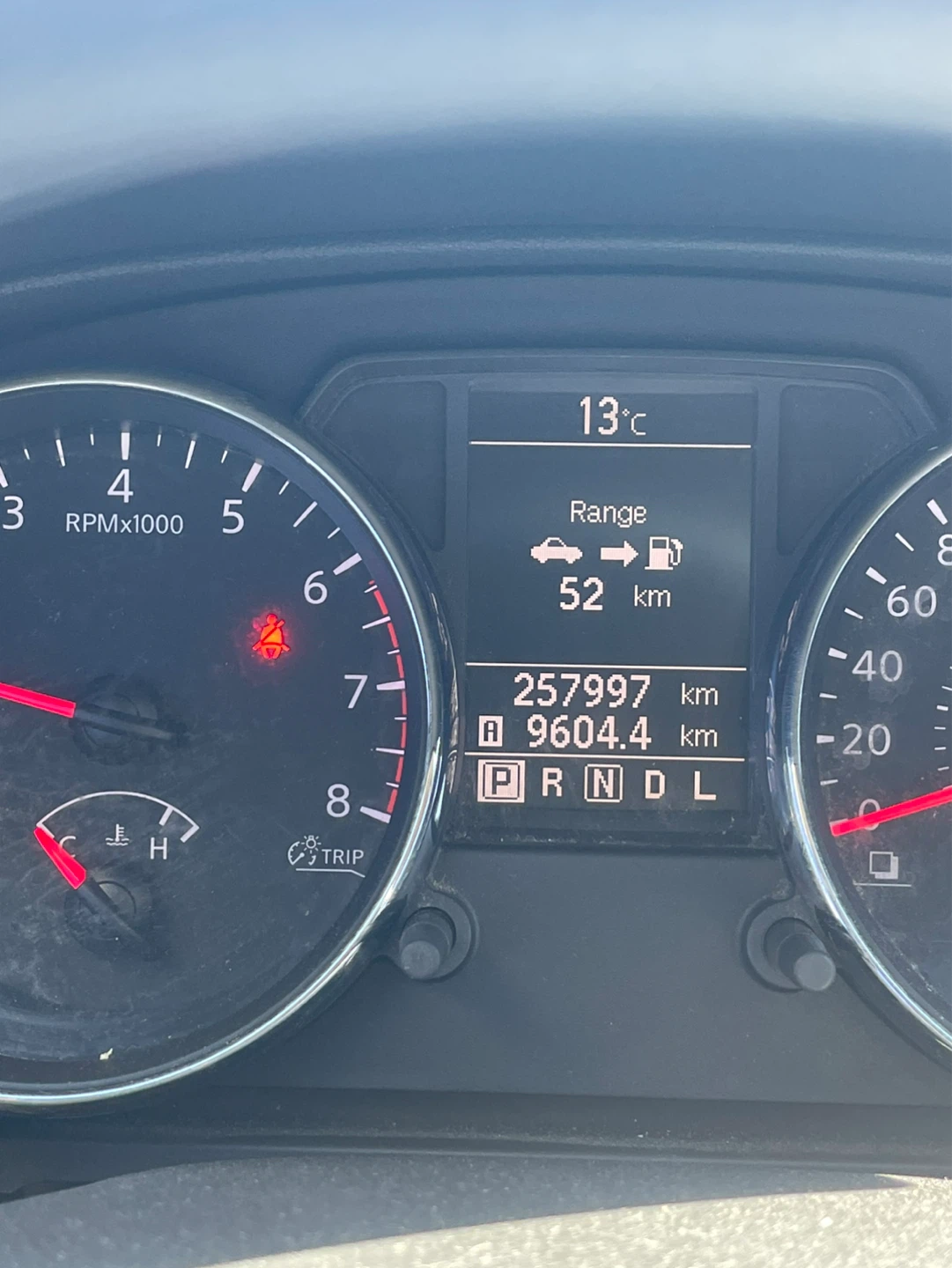2010 Nissan Rogue SV AWD - photo 5