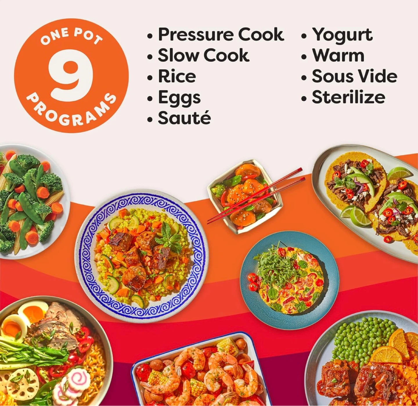 Instant Pot Duo Plus 6QT Multi-Cooker - photo 5