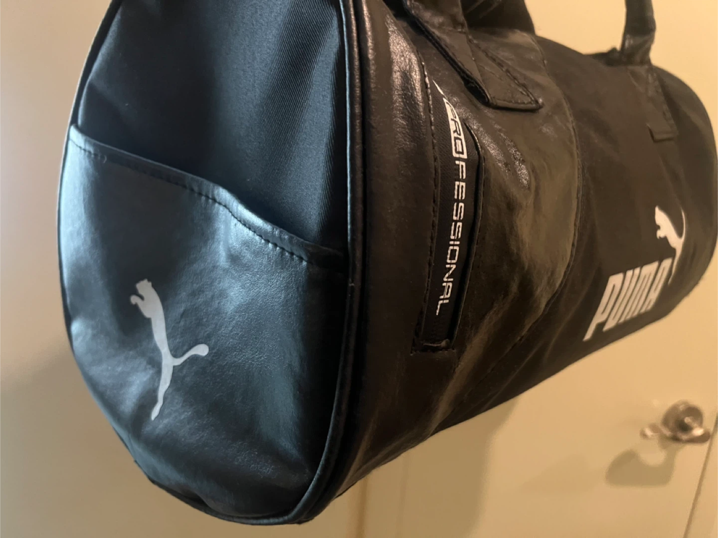 Puma Duffel Bag - photo 3